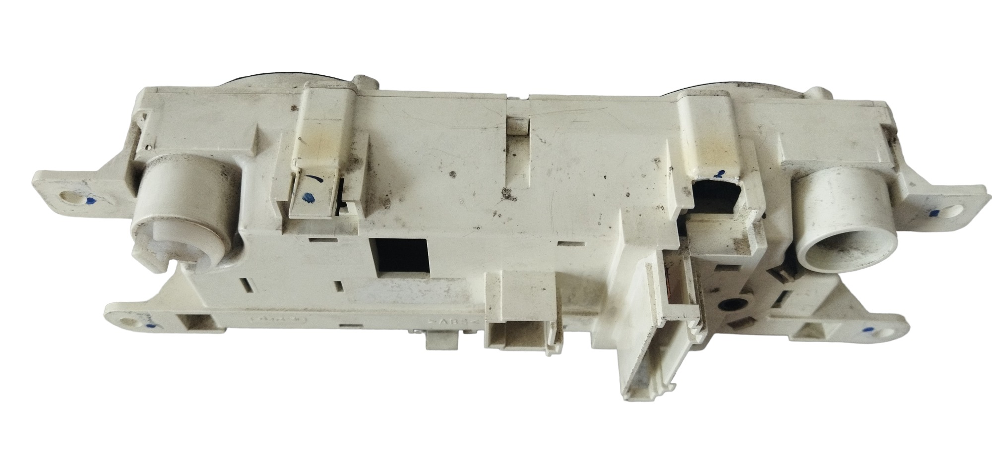 Comando Painel Ventilador Vw Fox 3