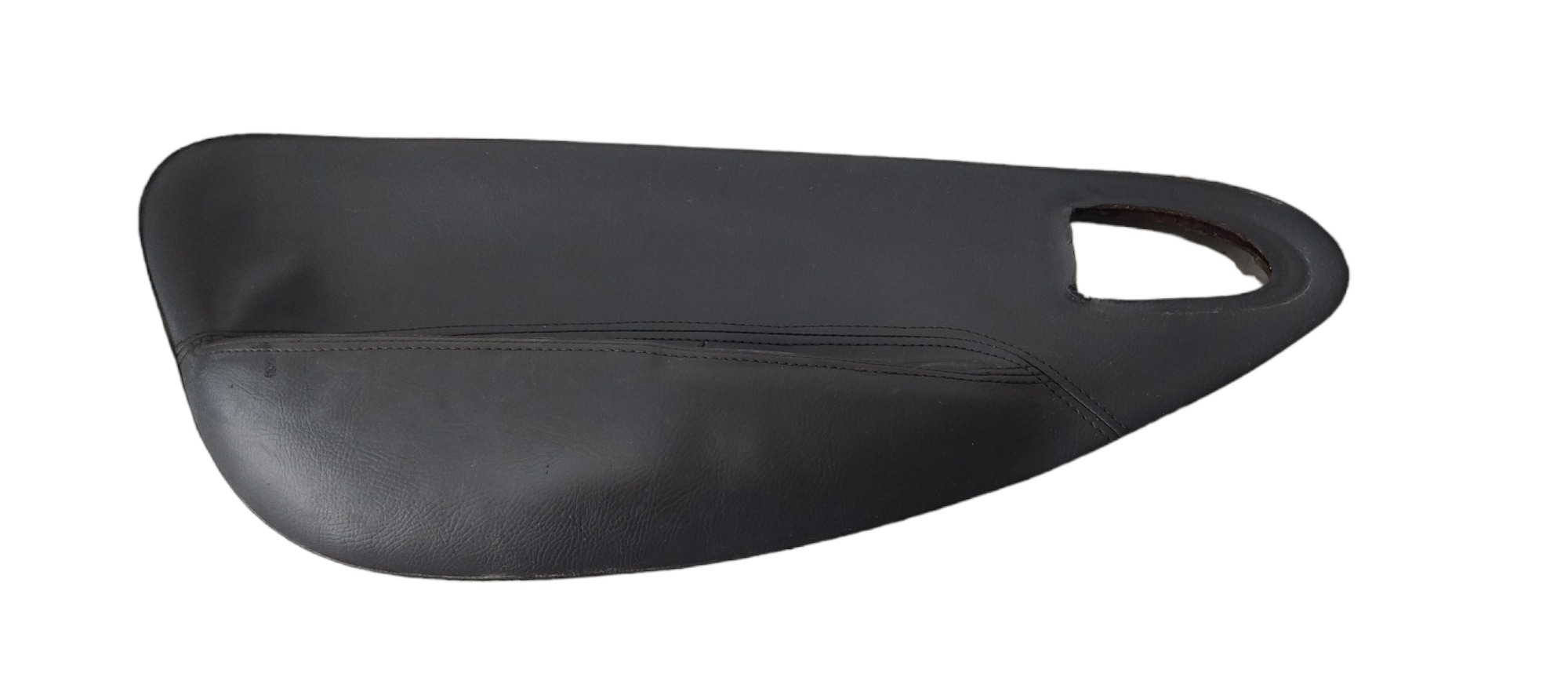 Forro De Porta Traseira Direita Renault Scenic 6