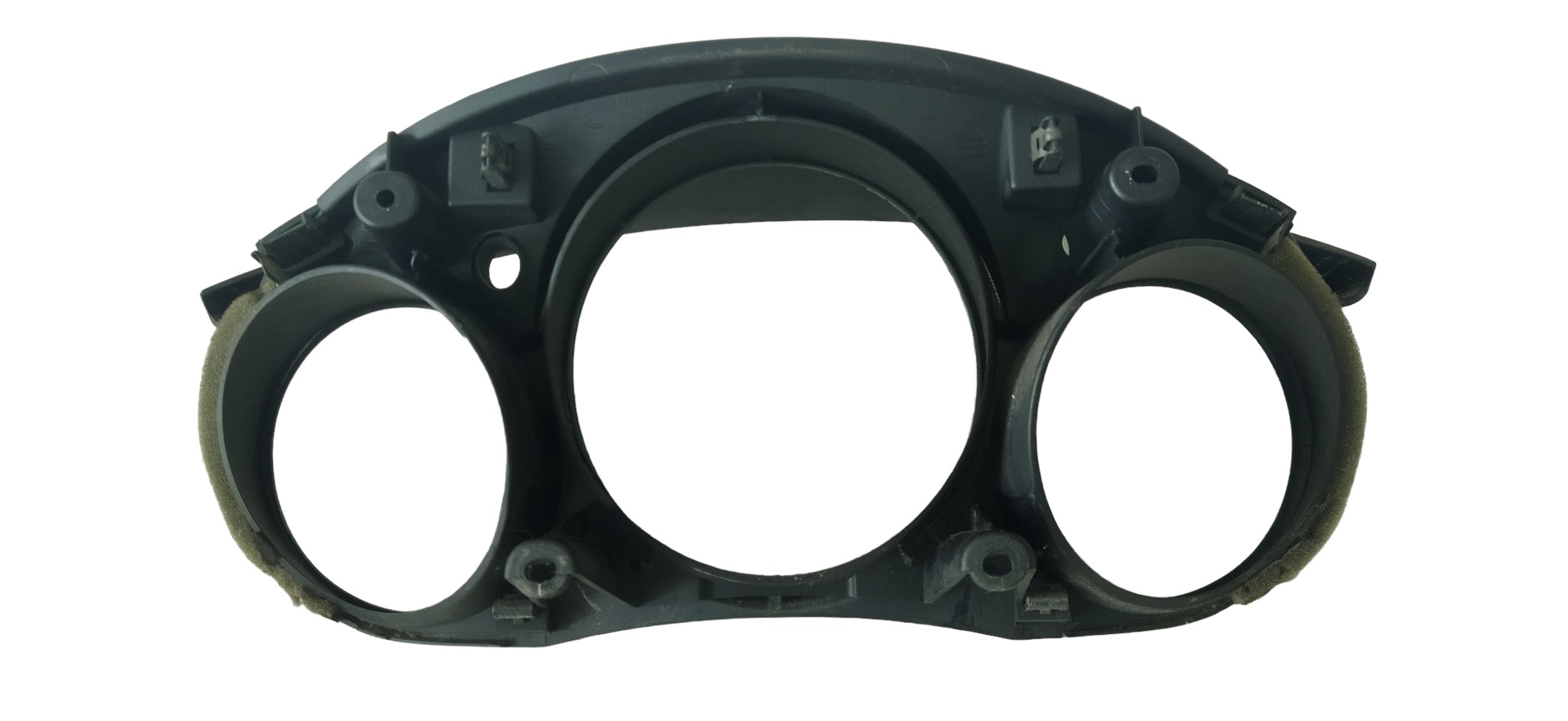 Moldura Painel Instrumentos Honda Fit 3