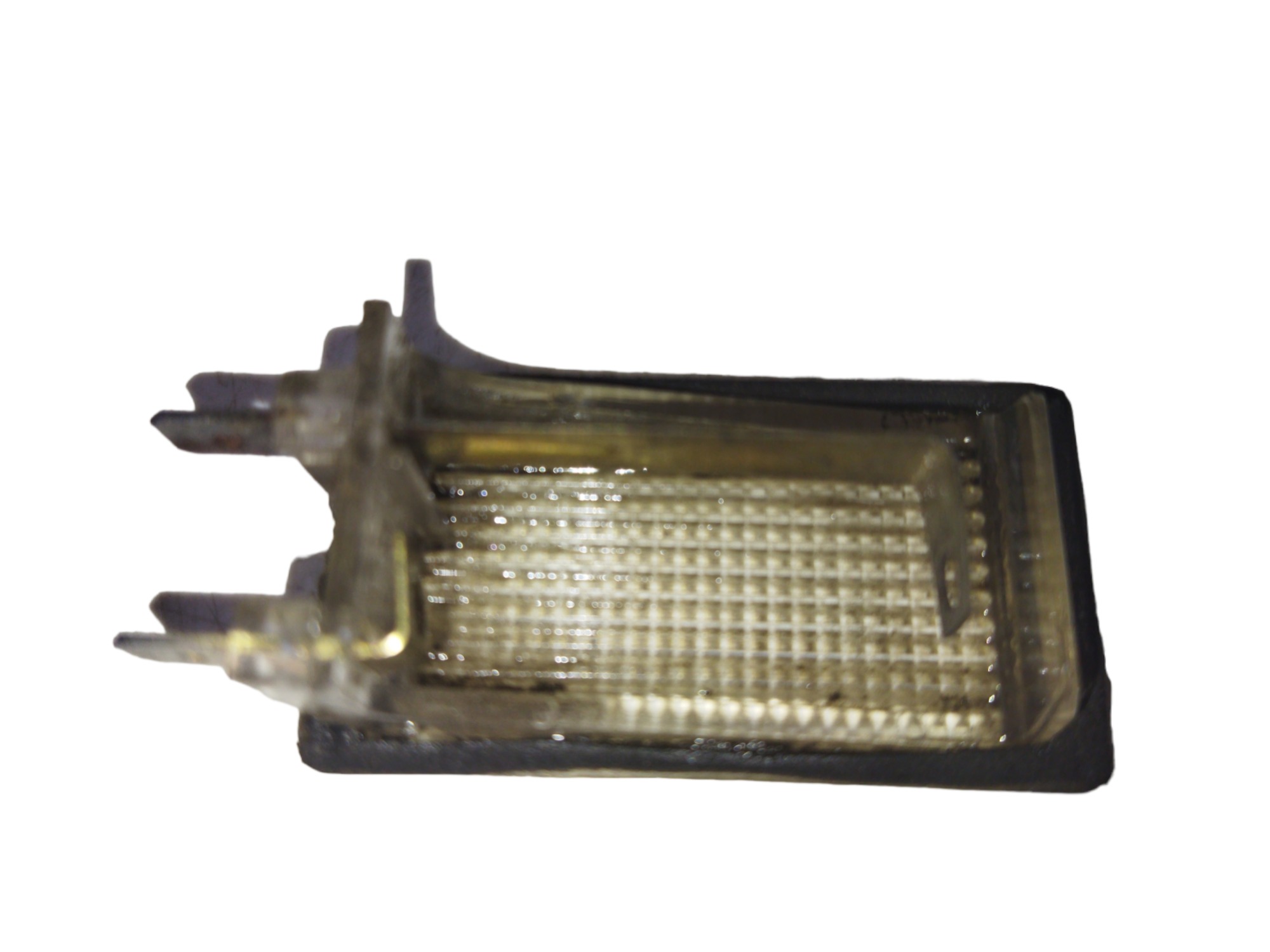 Luz Do Porta-malas Vw Gol 2