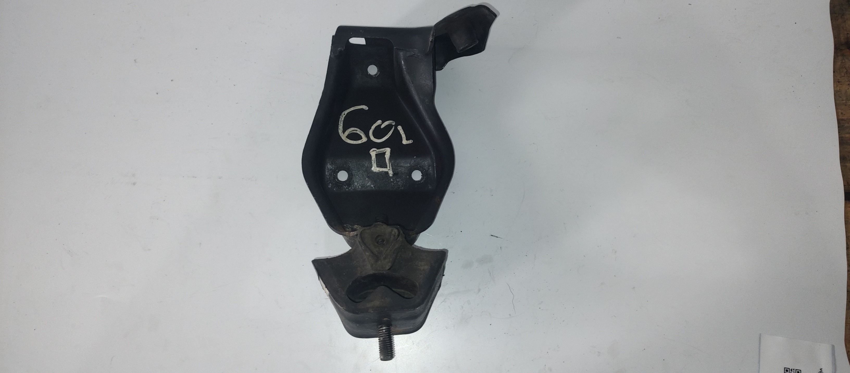 Suporte Motor Vw Gol 1.0 1995 1