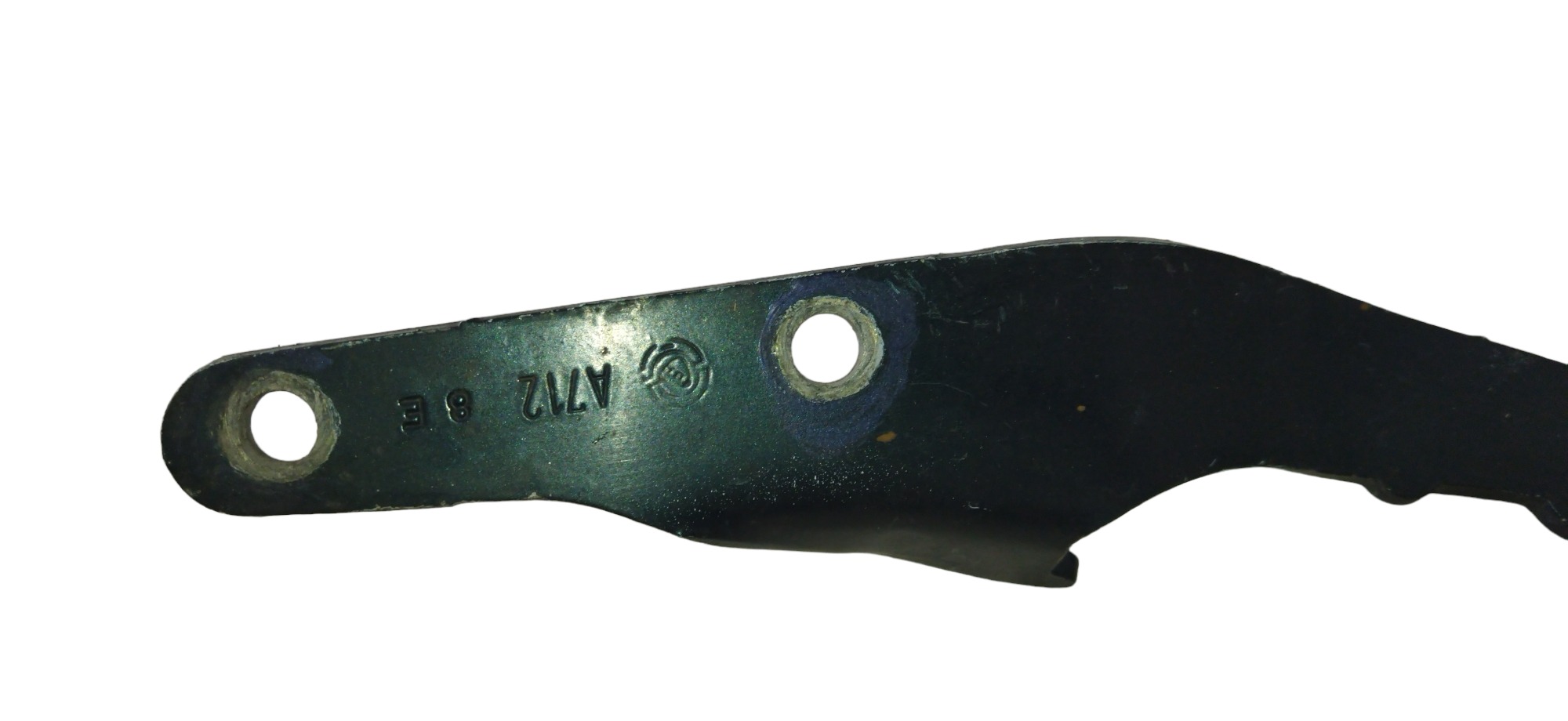 Braço Dianteiro Esquerdo Capo Fiat Marea 8