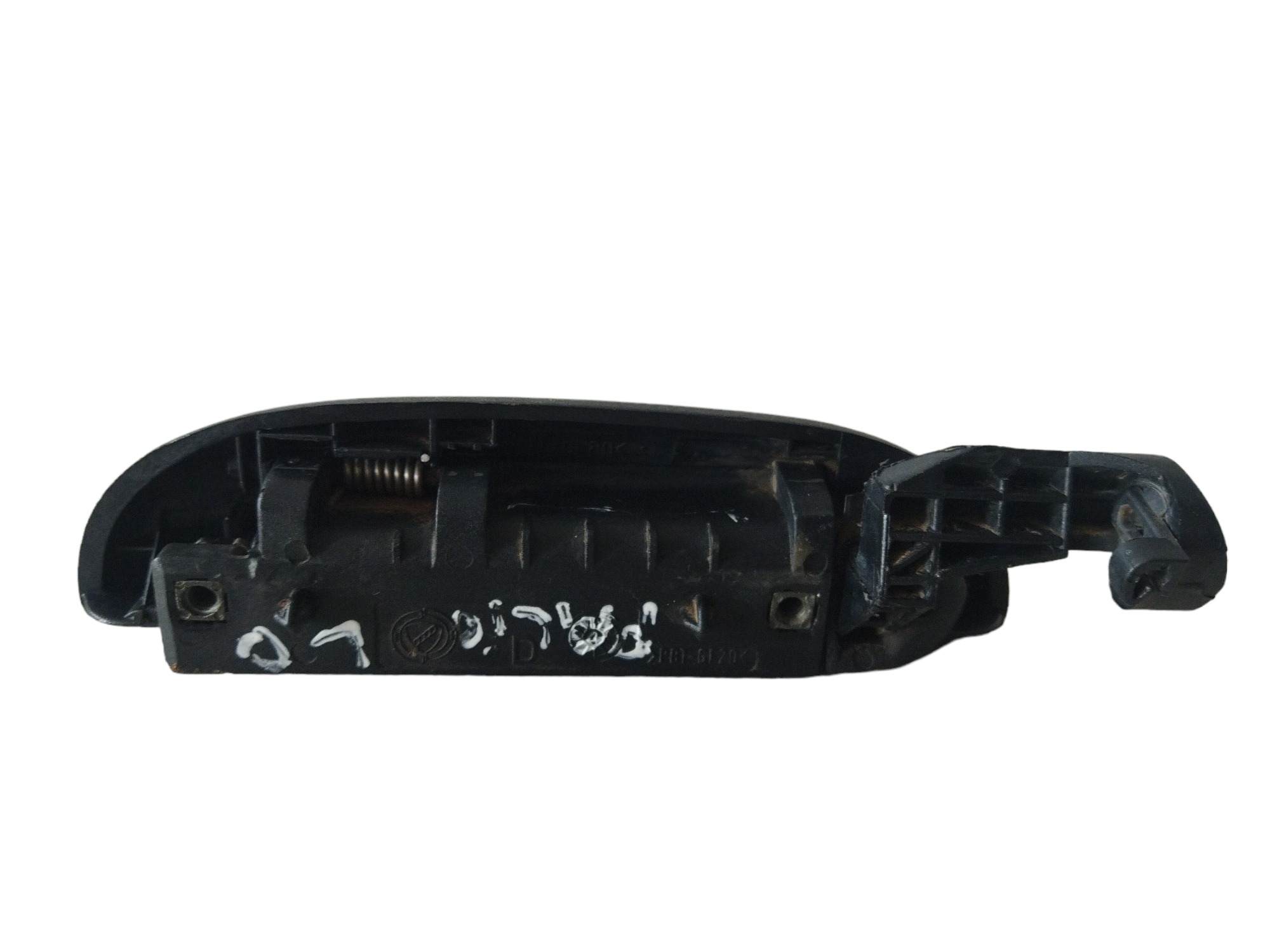 Maçaneta Externa Direita Fiat Palio  Dianteira/traseira 5