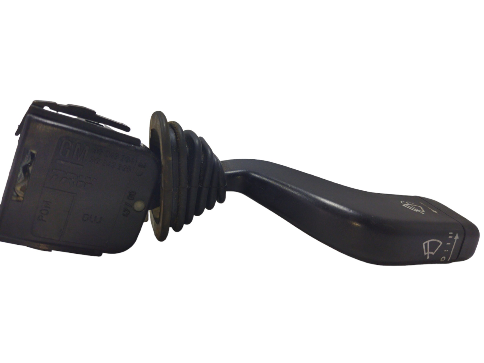 Chave De Limpador De Para-brisa Gm Corsa Sedan 1