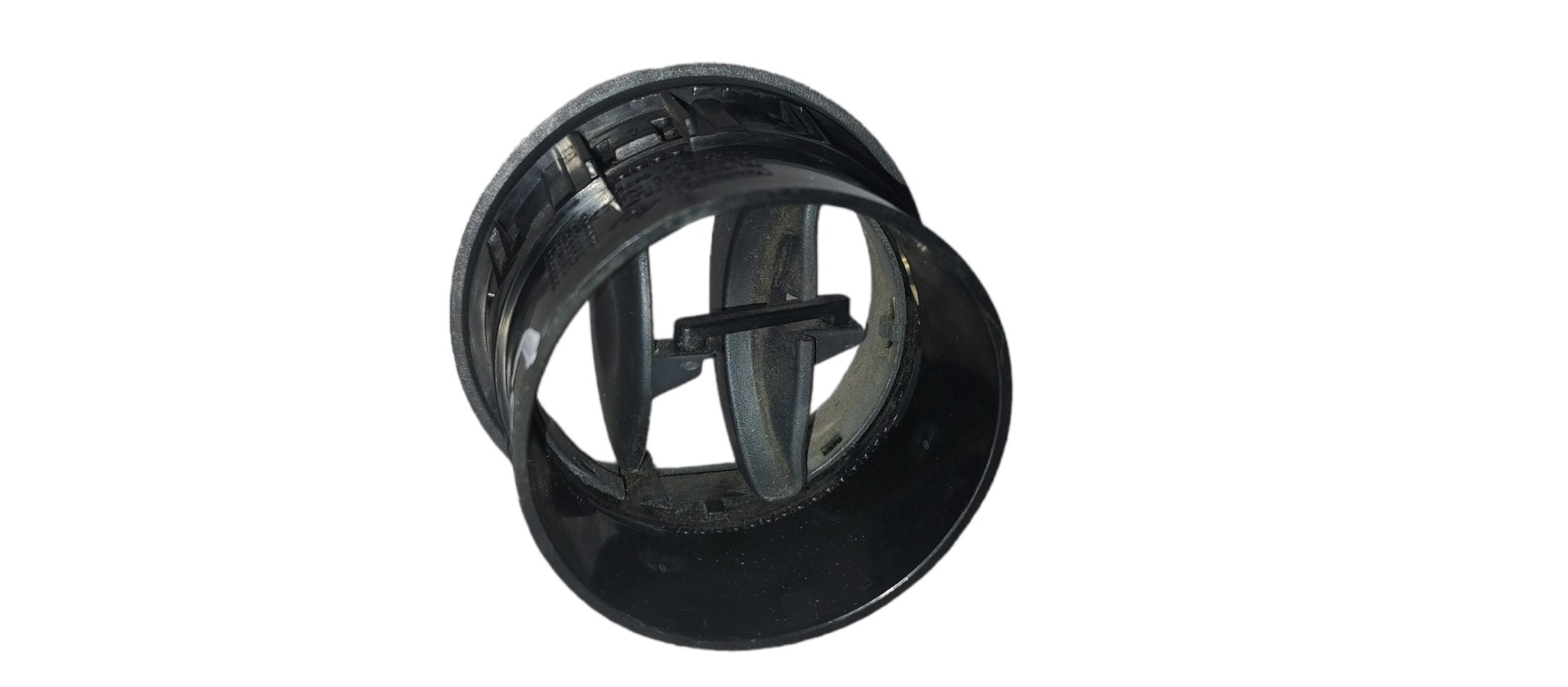 Difusor De Ar Renault Sandero Logan 5