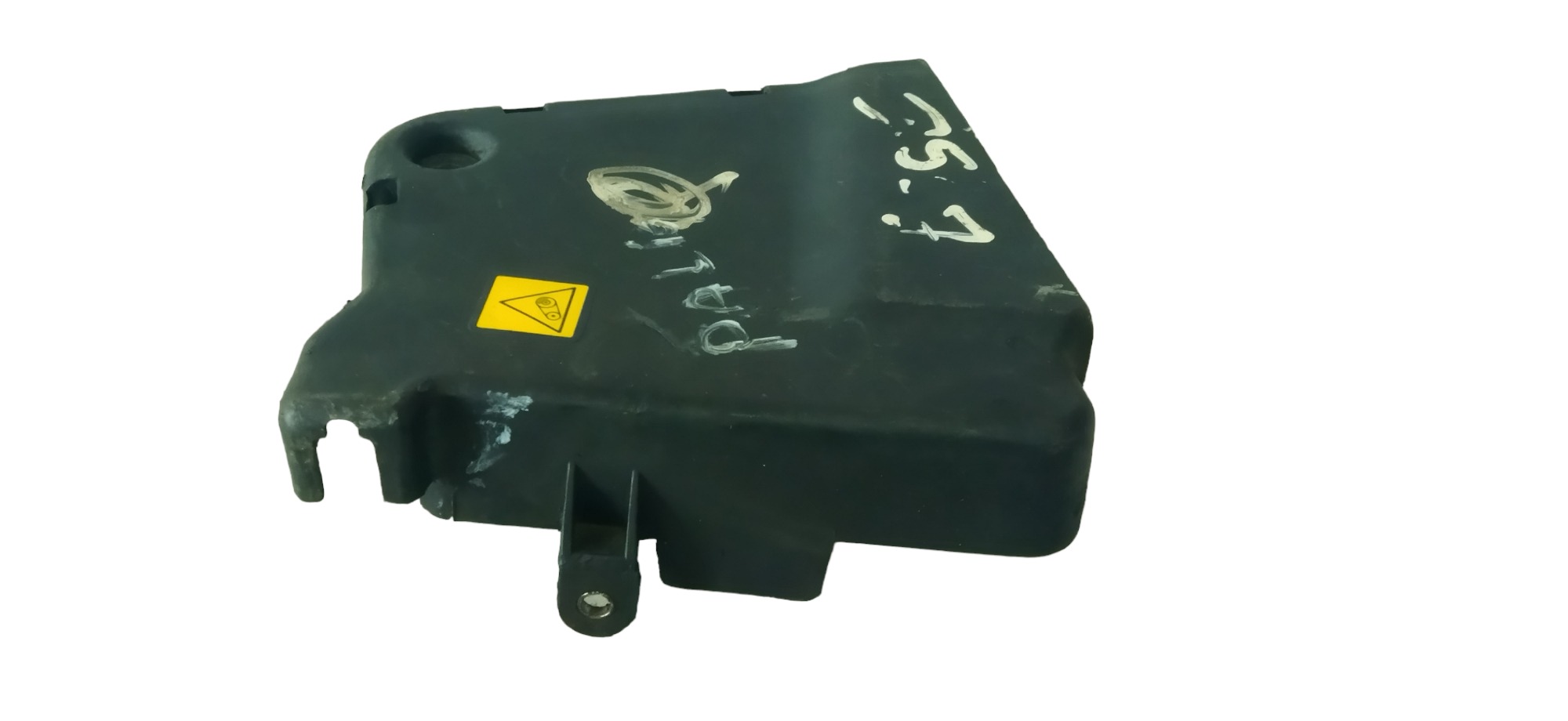 Capa Protecao Correia Dentada Fiat Palio Fire 2
