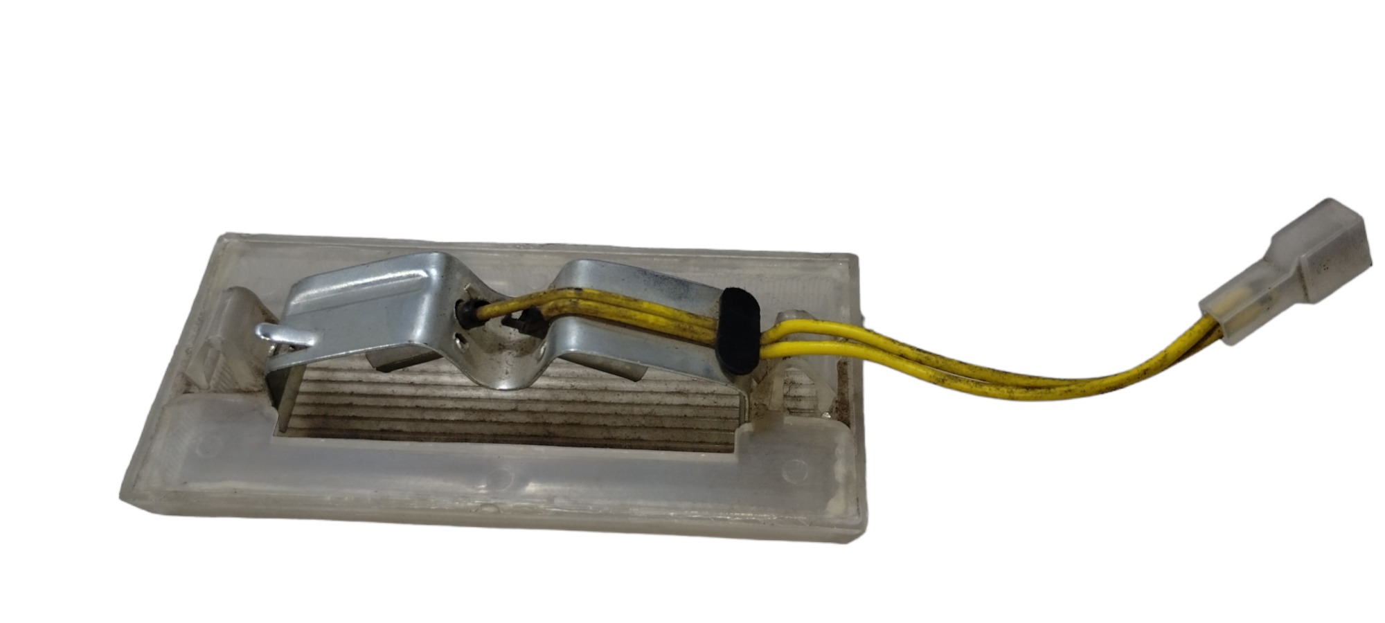 Luz De Cortesia Ford Corcel 2 3