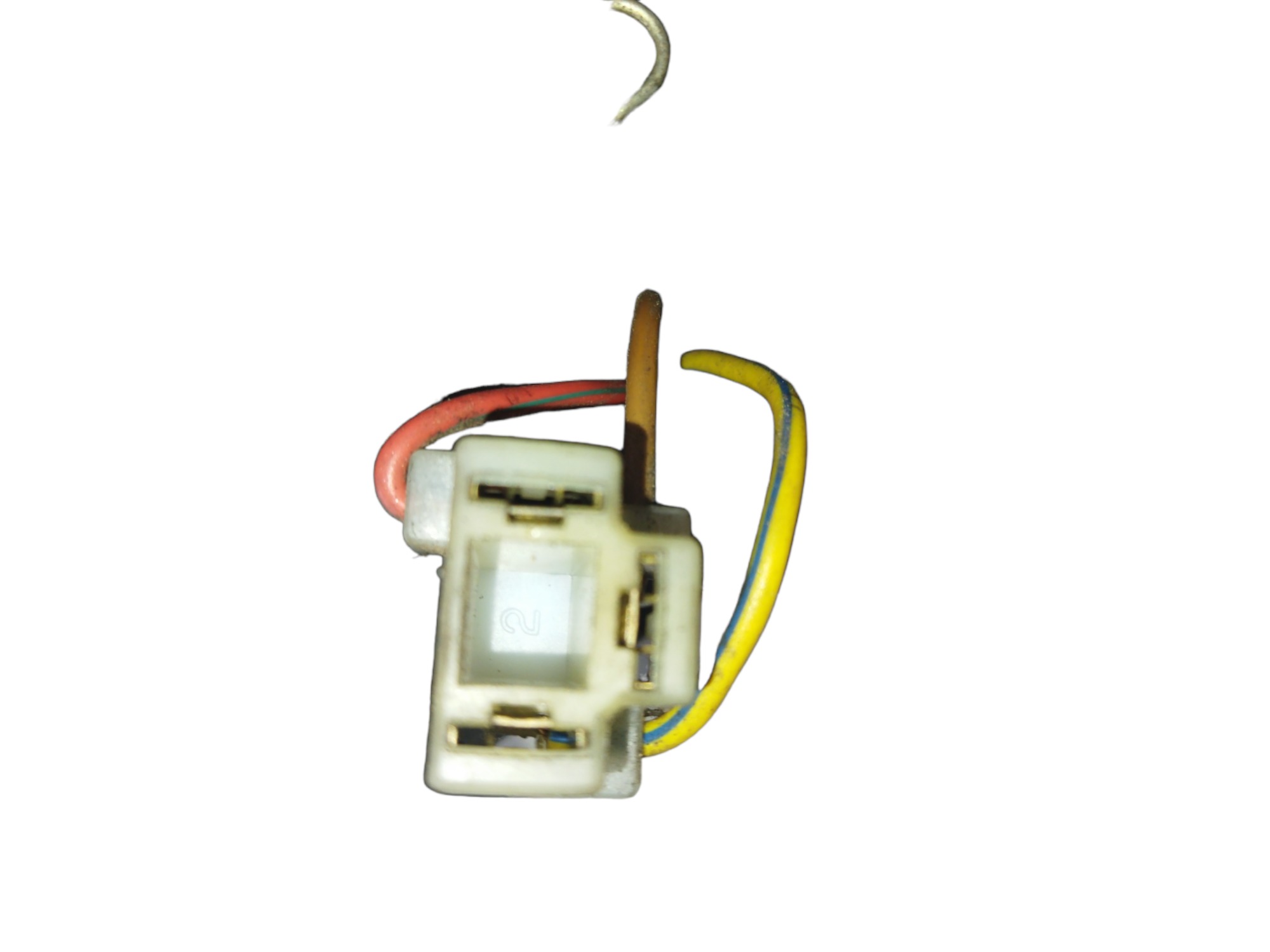 Farol Esquerdo Hyundai Excel 5
