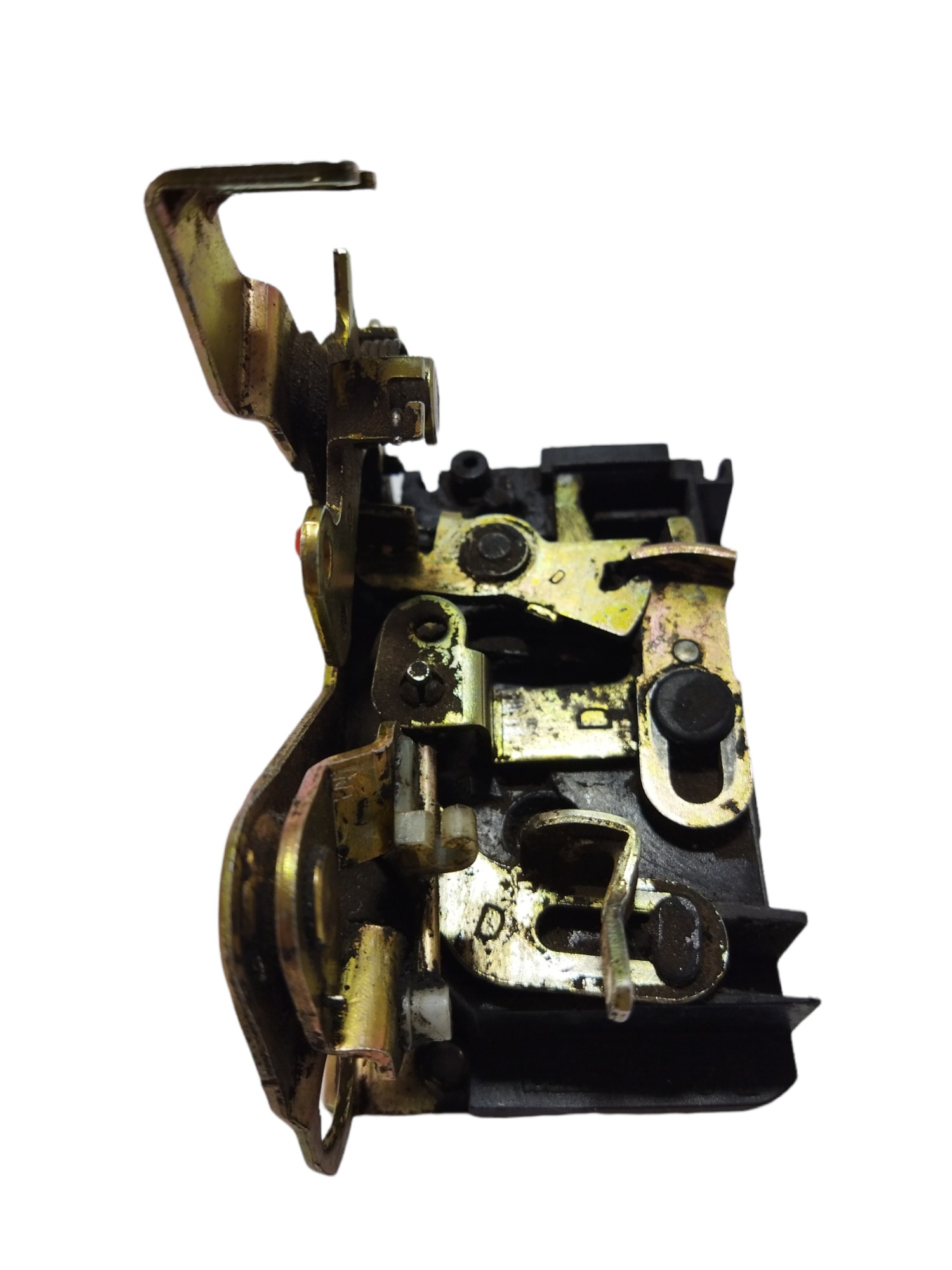 Fechadura Traseira Direita Vw Gol 3