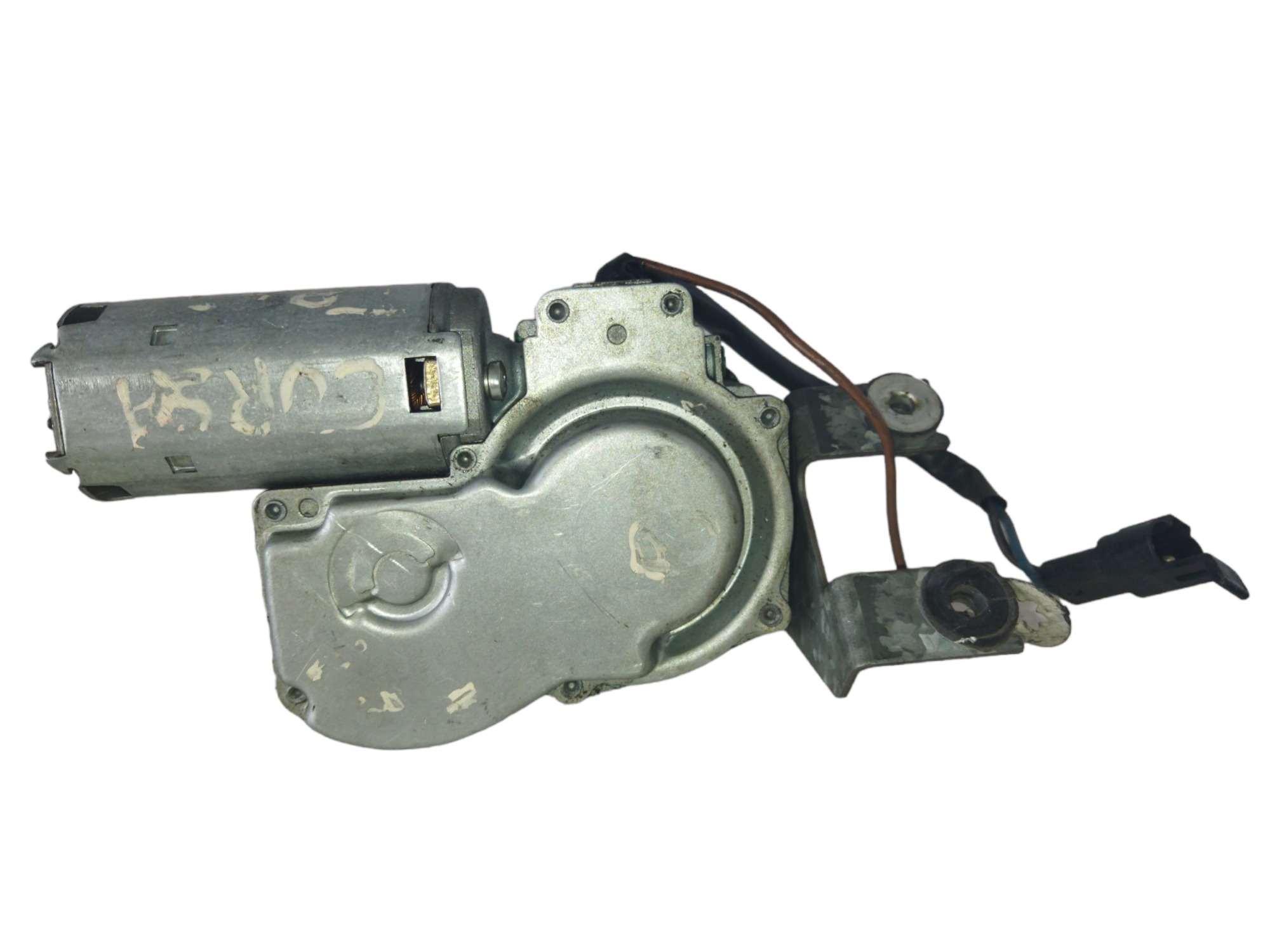 Motor Limpador Traseiro Gm Corsa Wind 4