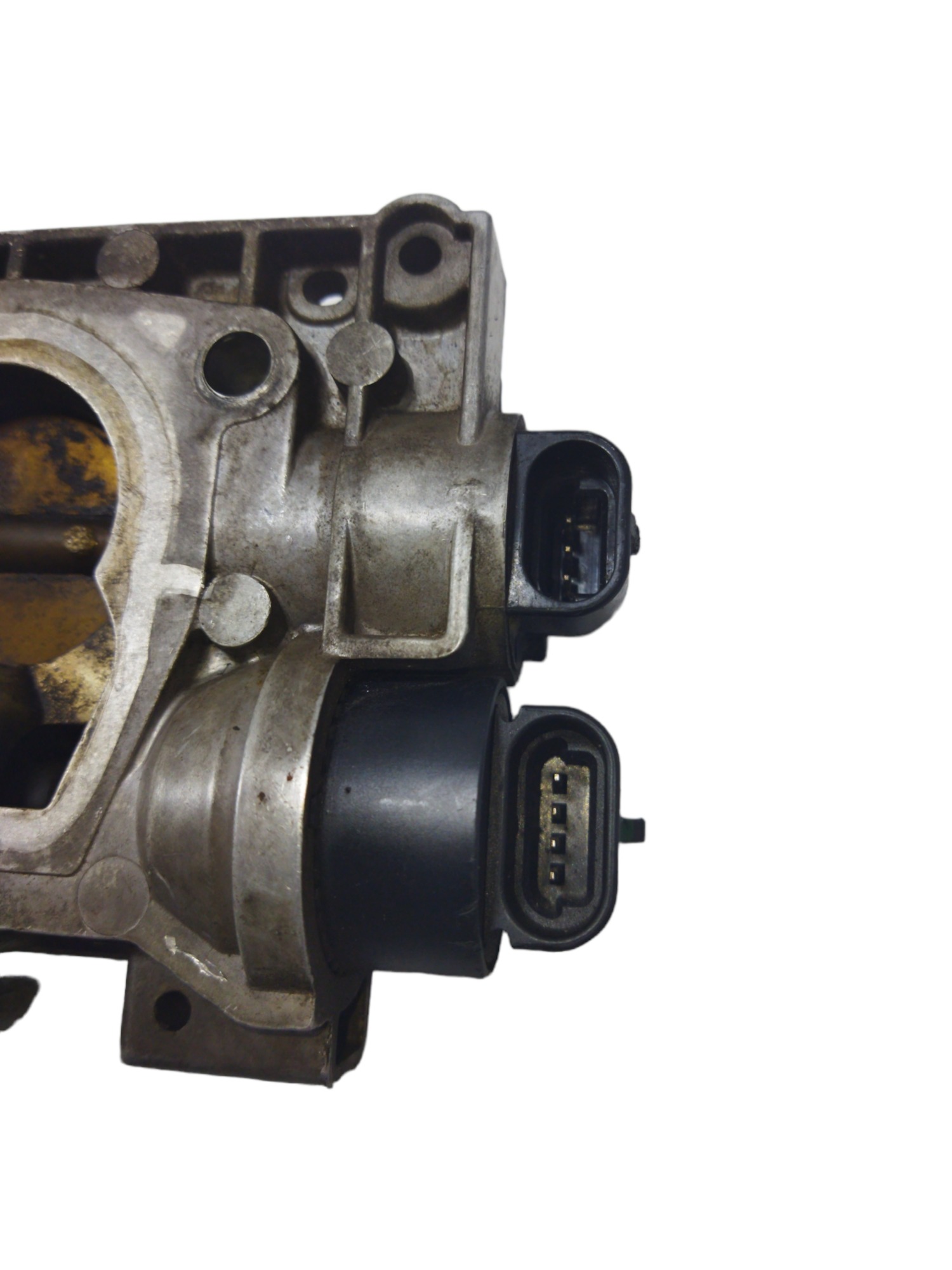 Corpo De Borboleta Fiat Palio 1.0 8v 2