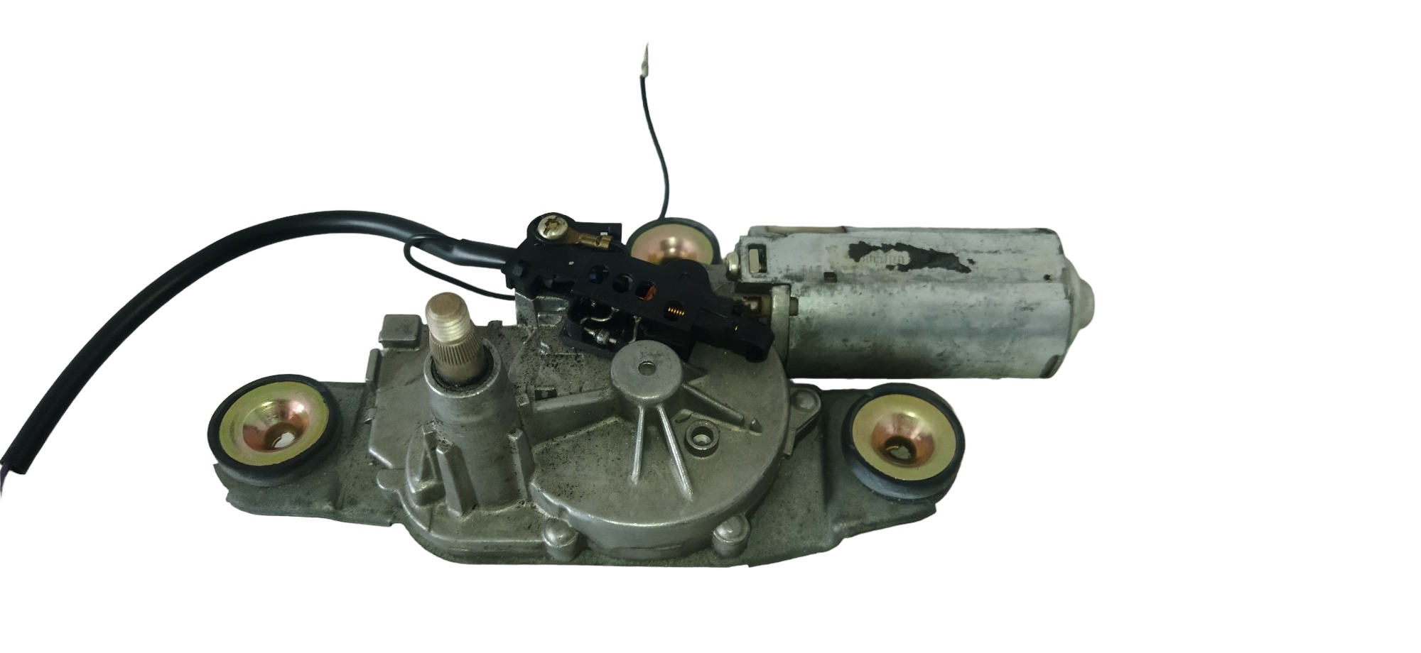 Motor Limpador Traseiro Ford Ka 2