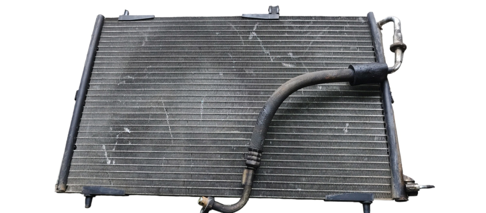 Condensador Peugeot 206 2