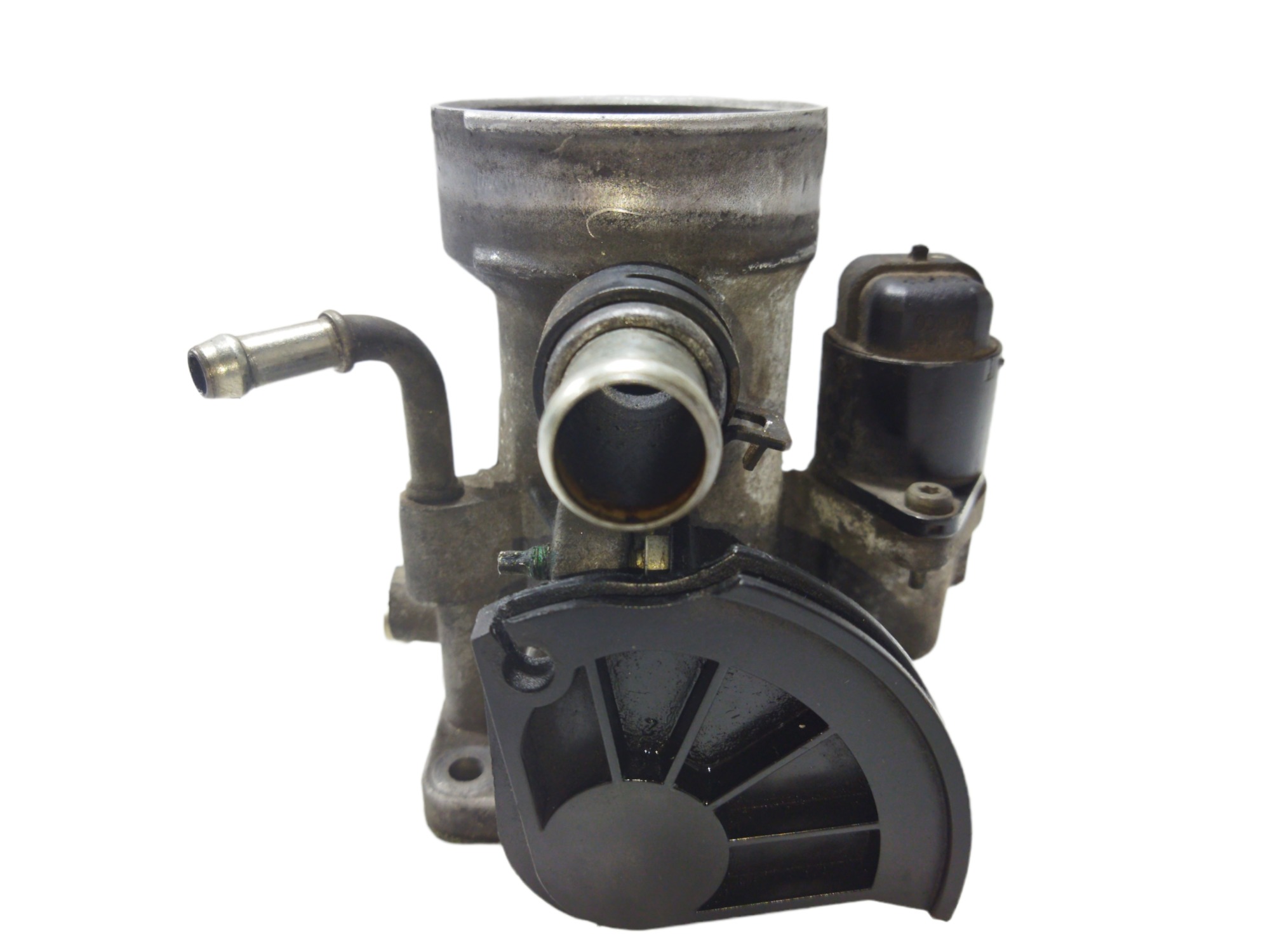 Corpo De Borboleta Gm Celta 1.0 8v 1