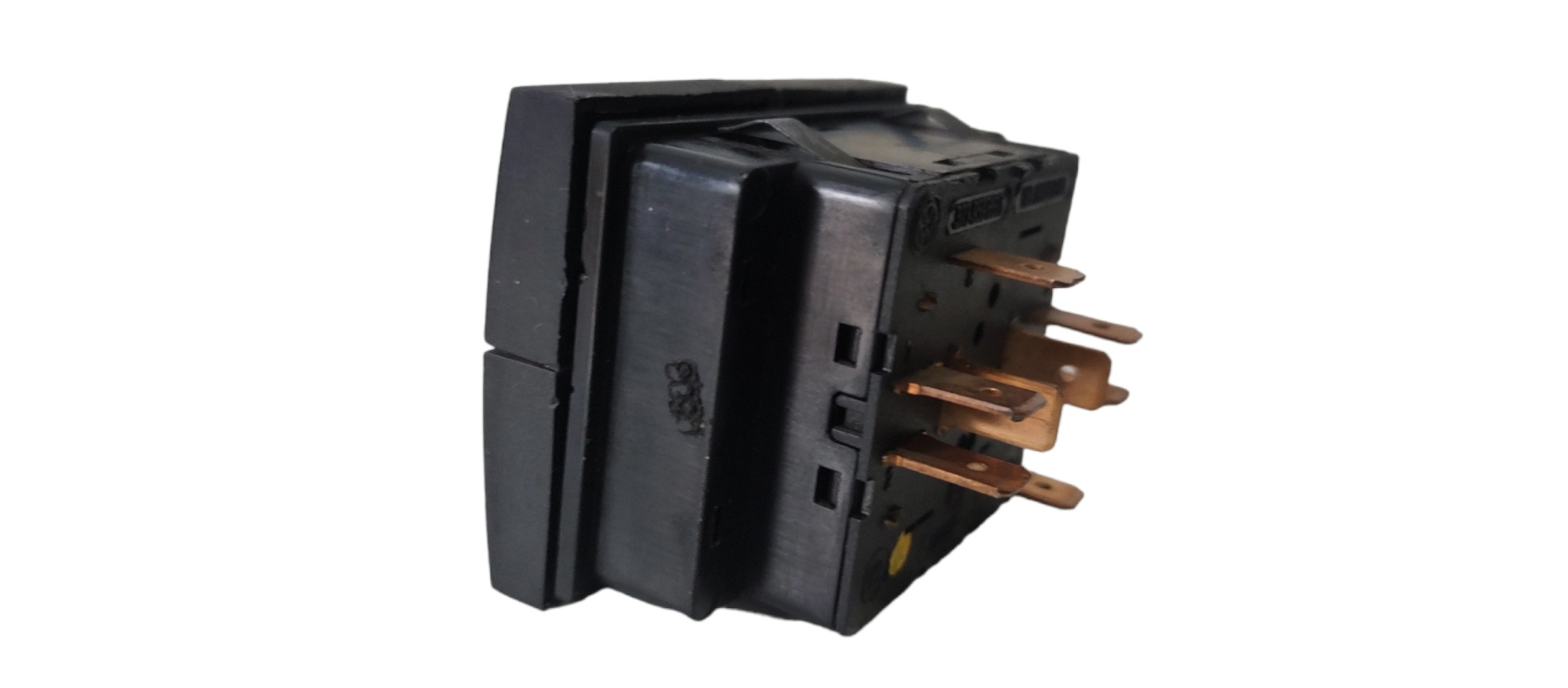 Botão Interruptor Vidro Elétrico Vw Parati G3 2