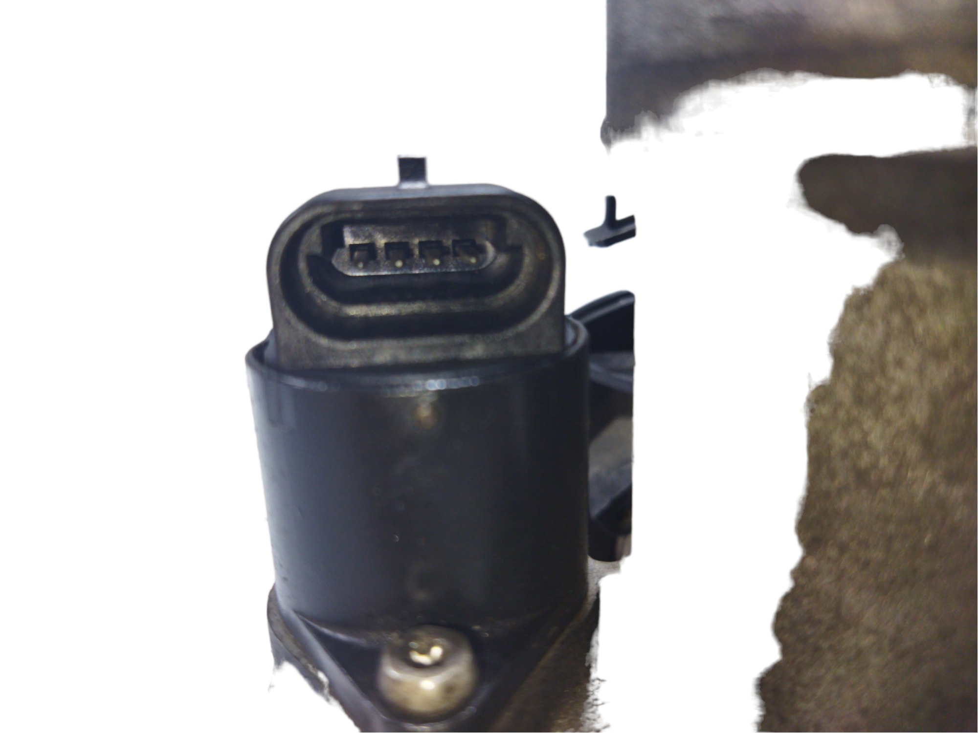 Corpo De Borboleta Gm Celta 1.0 8v 2001 6