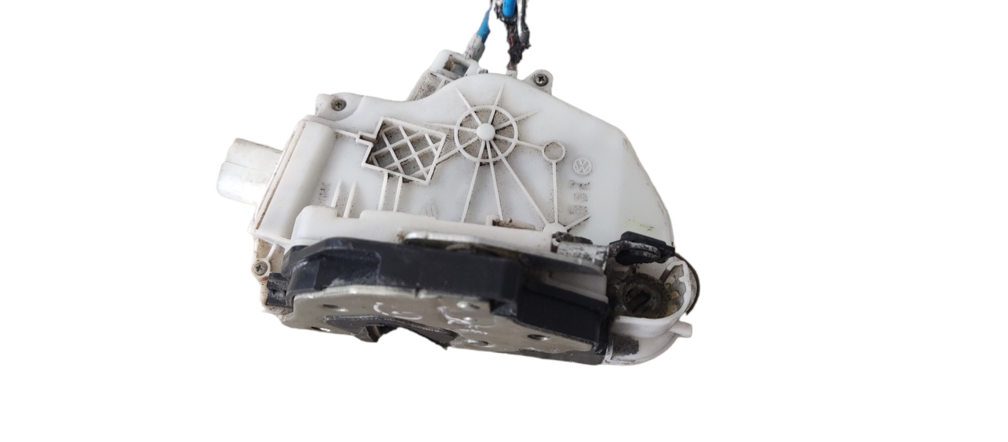 Fechadura Dianteira Esquerda Vw Gol G5 5
