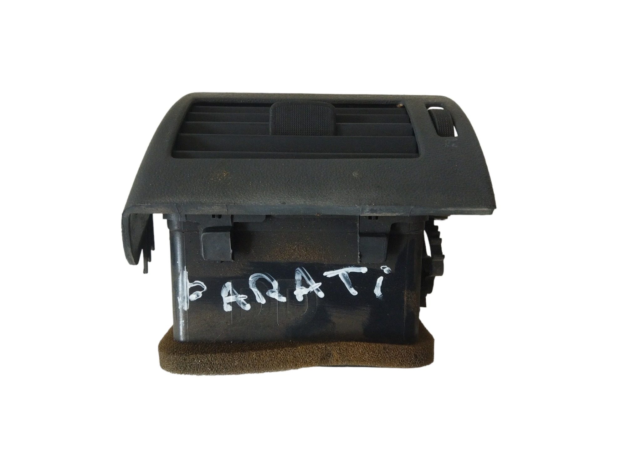 Difusor Ar Dianteiro Direito Vw Parati G3 2003 7