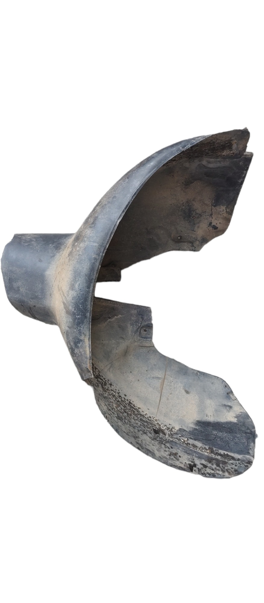 Para-barro Dianteira Esquerda Fiat Palio 1998 2