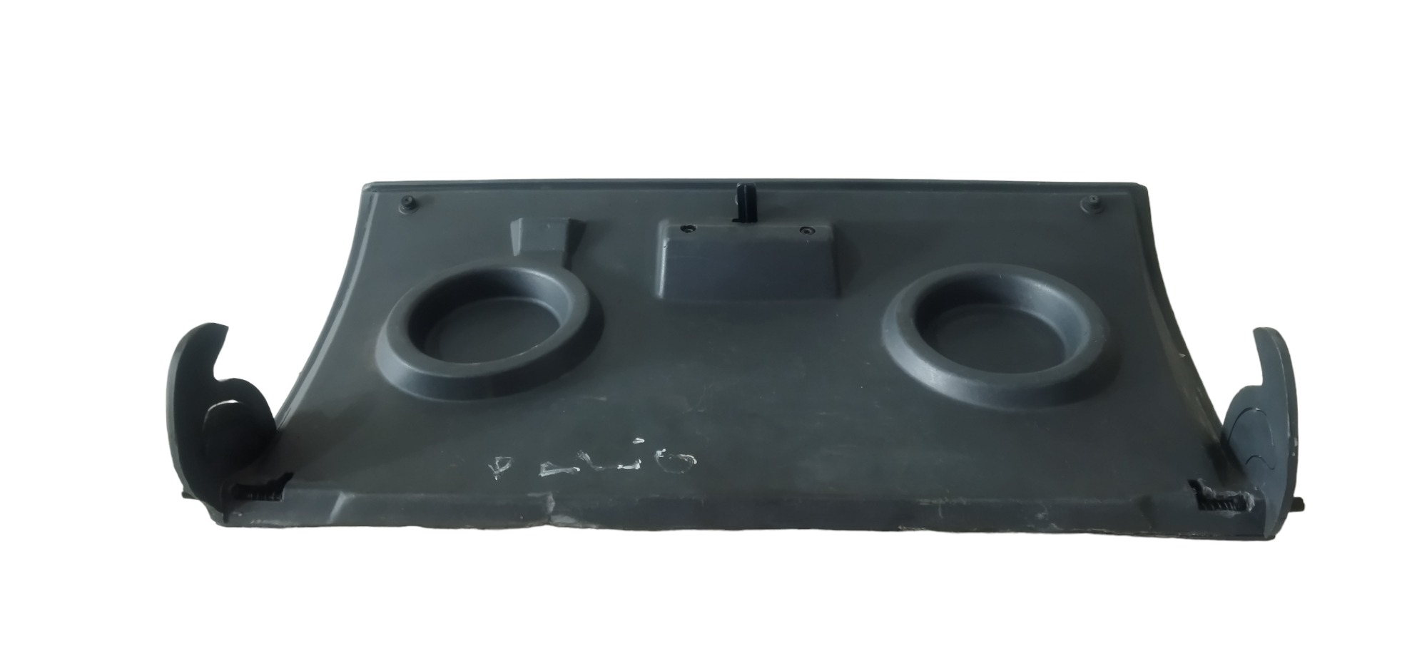 Tampa Porta Luvas Fiat Palio 4