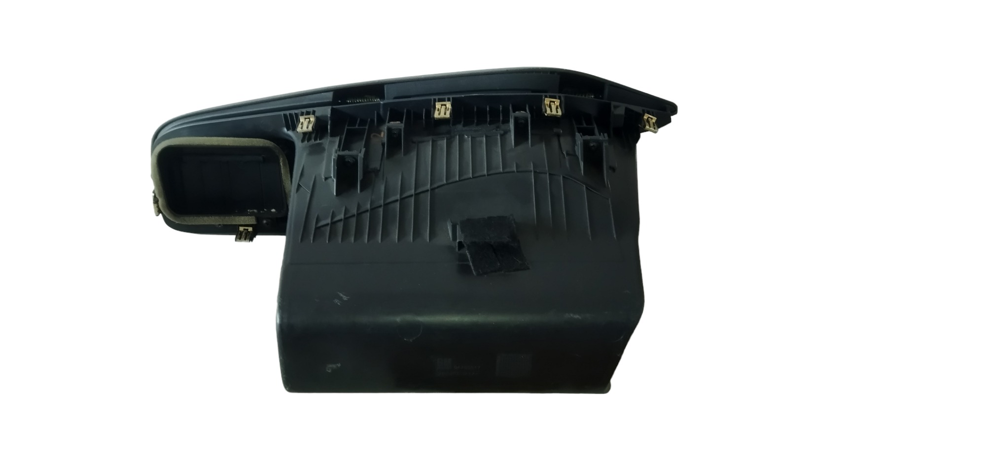 Caixa Porta Luvas Difusor Ar Gm Onix Prisma 8