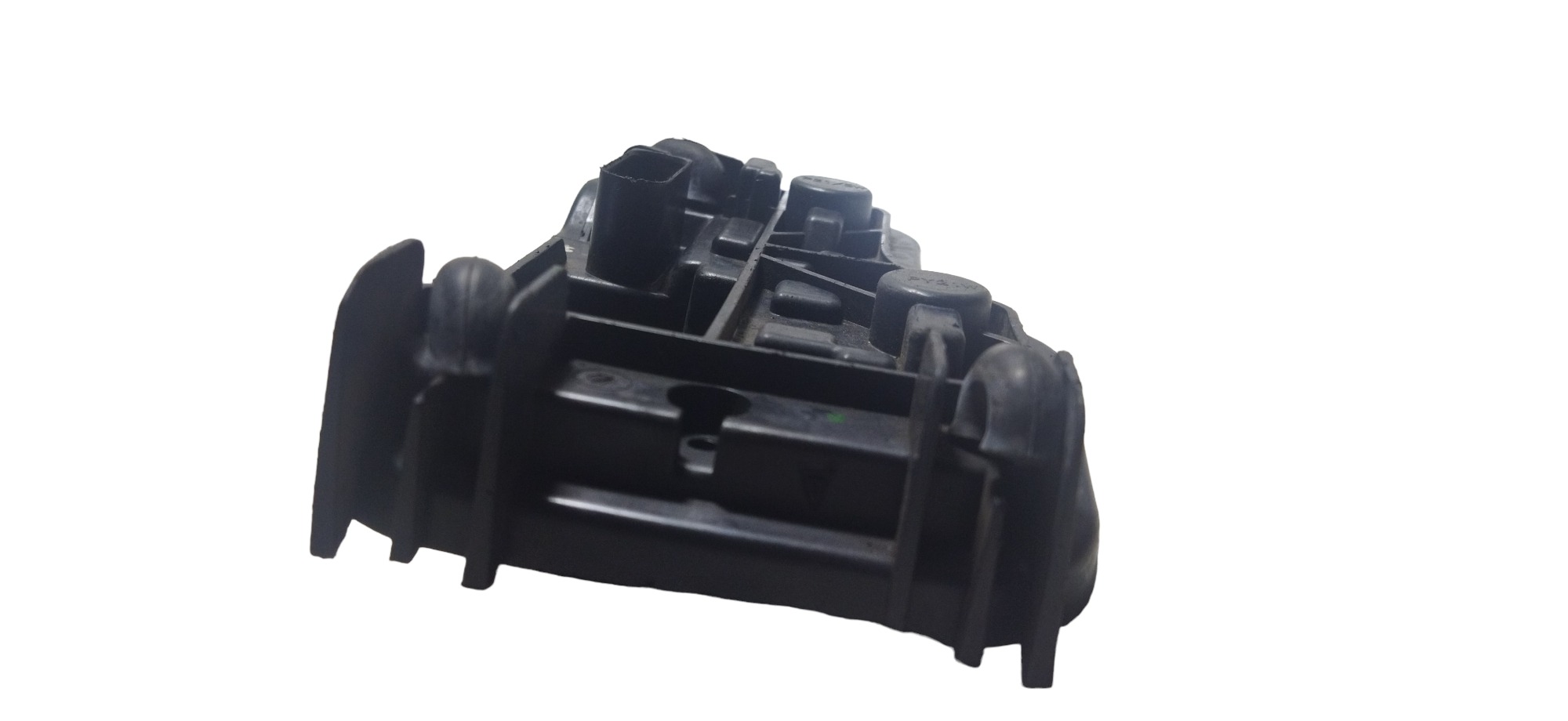 Soquete Lanterna Traseira Vw Gol G5 6