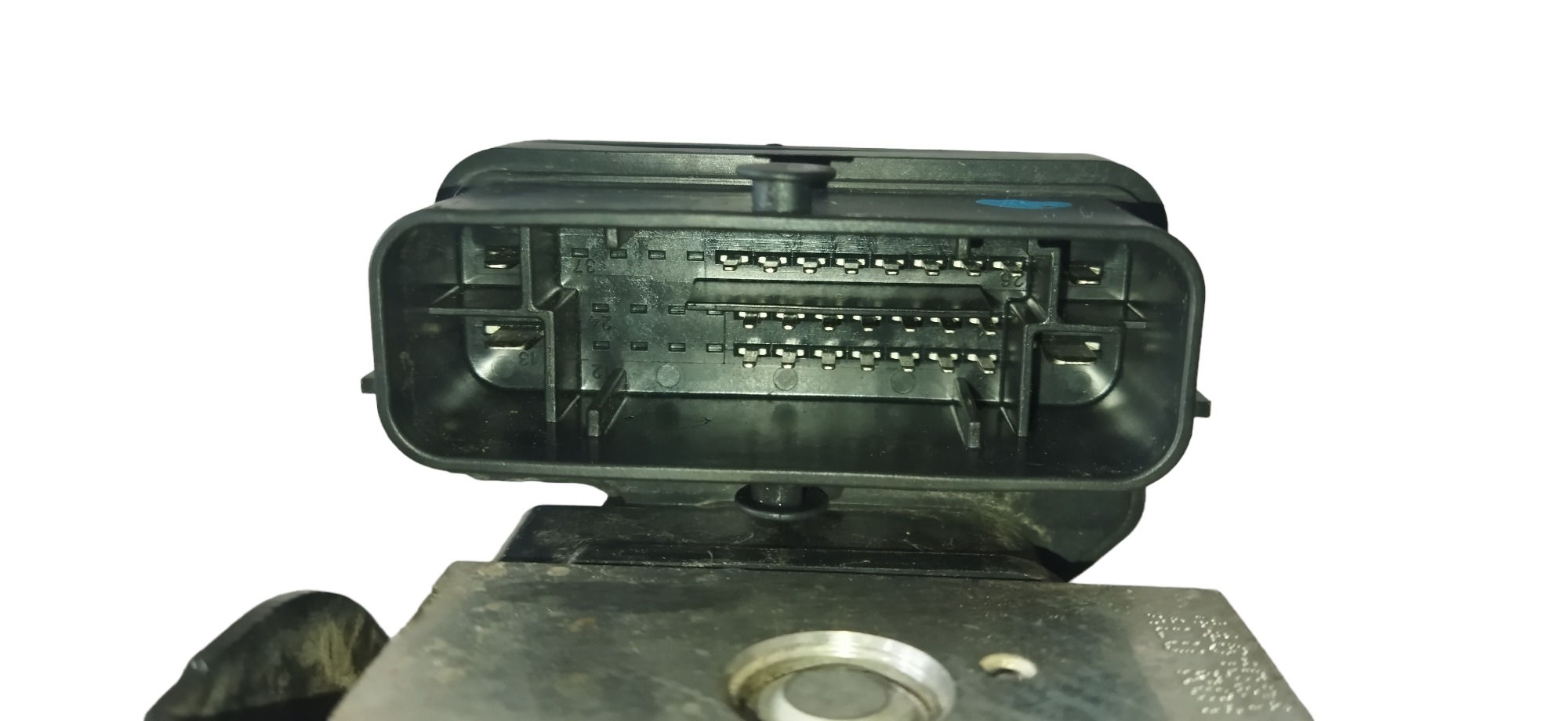 Modulo Abs Fiat Uno Vivace 7
