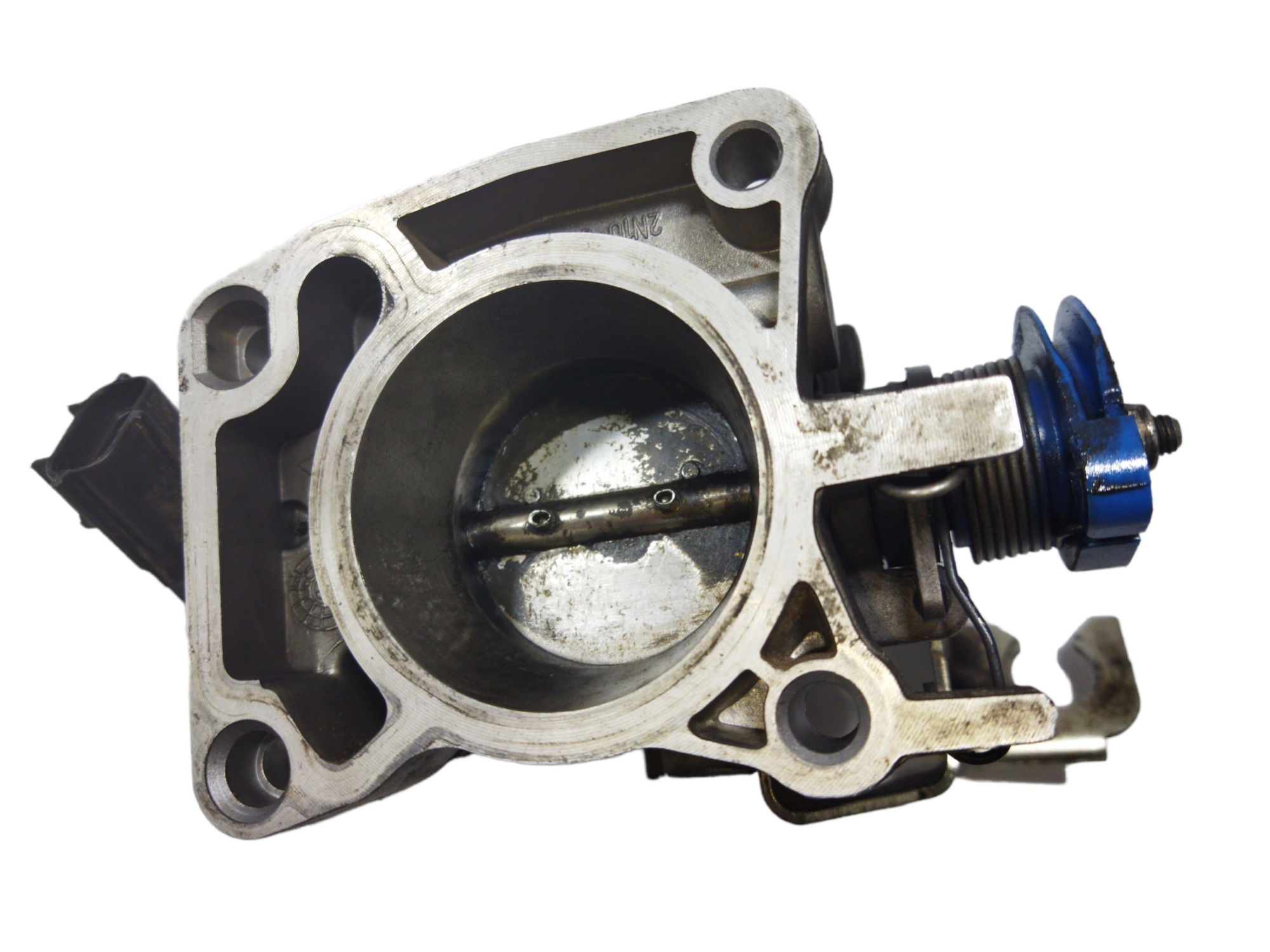 Tbi Corpo Borboleta Ford Ka 1.6 8v 3