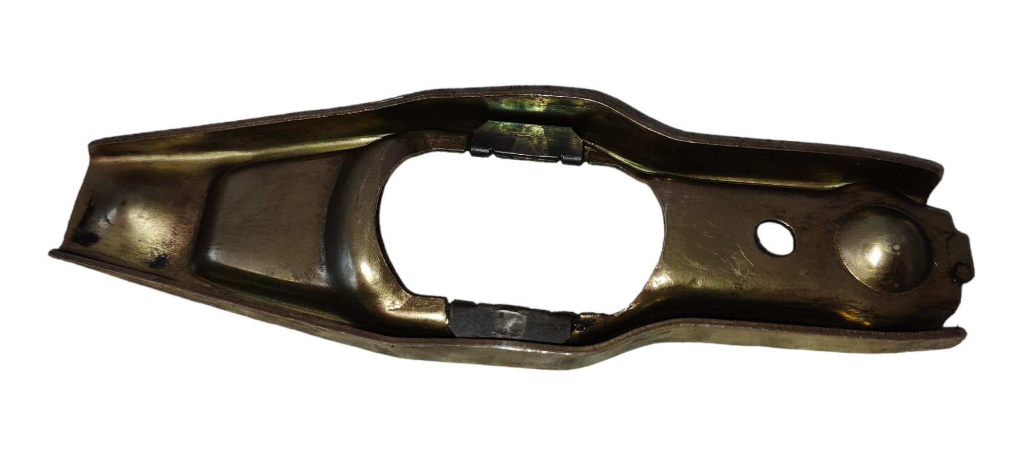 Garfo De Embreagem Vw Golf Ap 4