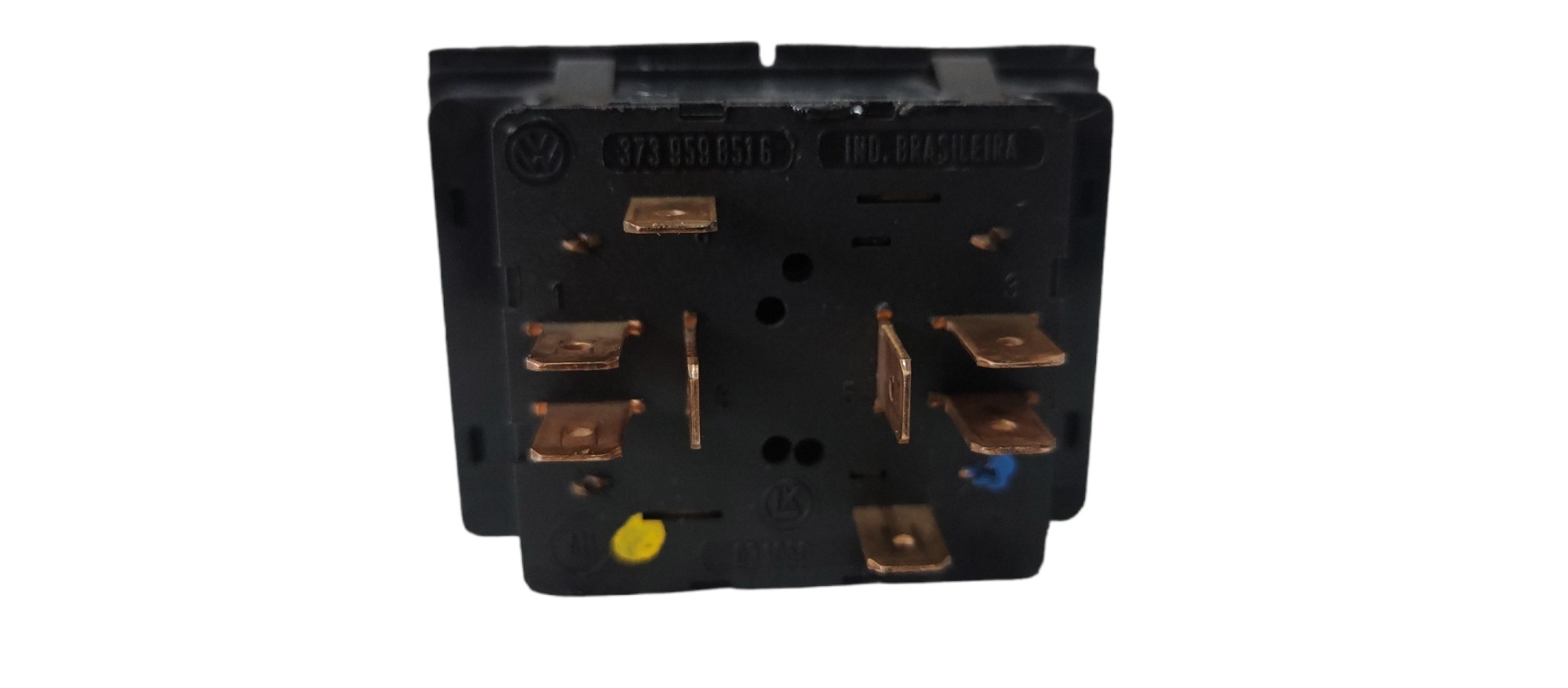 Botão Interruptor Vidro Elétrico Vw Parati G3 3