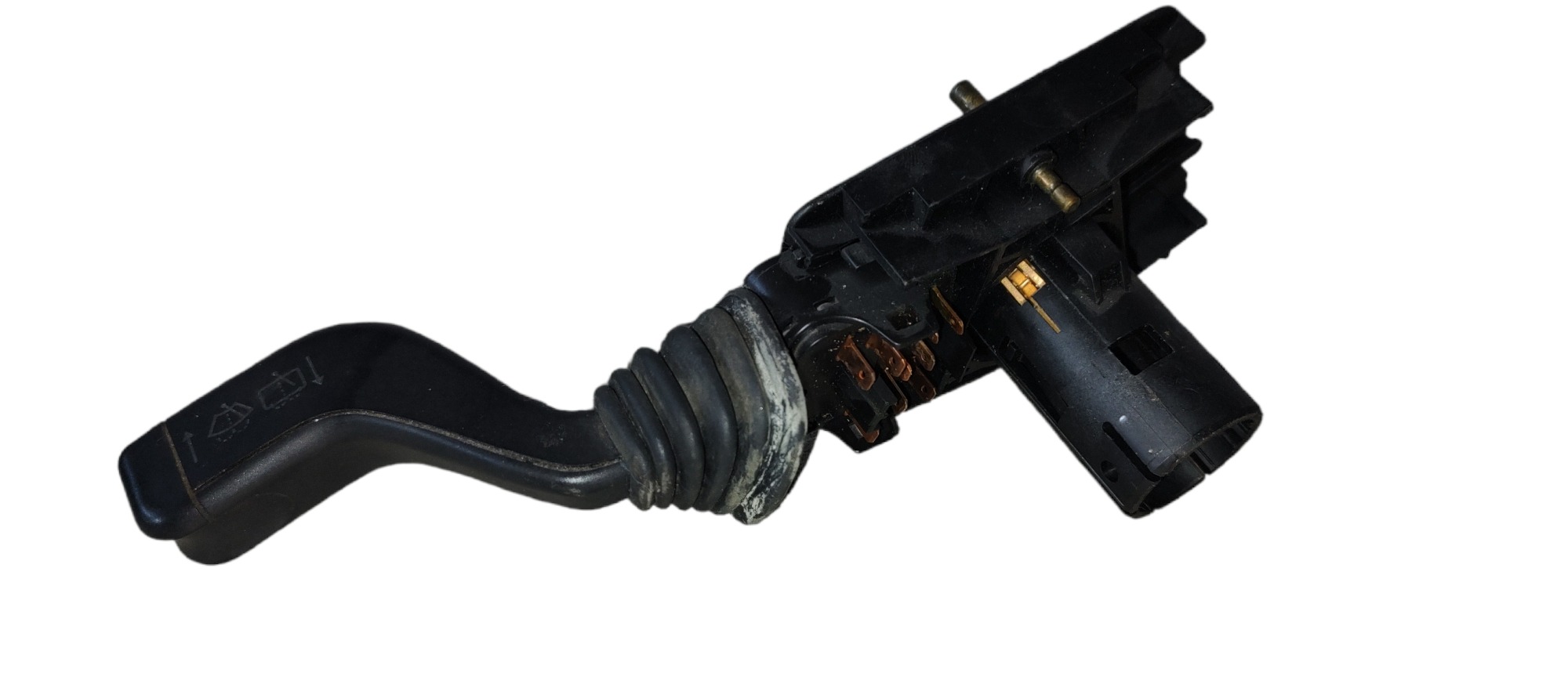 Chave De Limpador  Gm Corsa Wind 1995 2