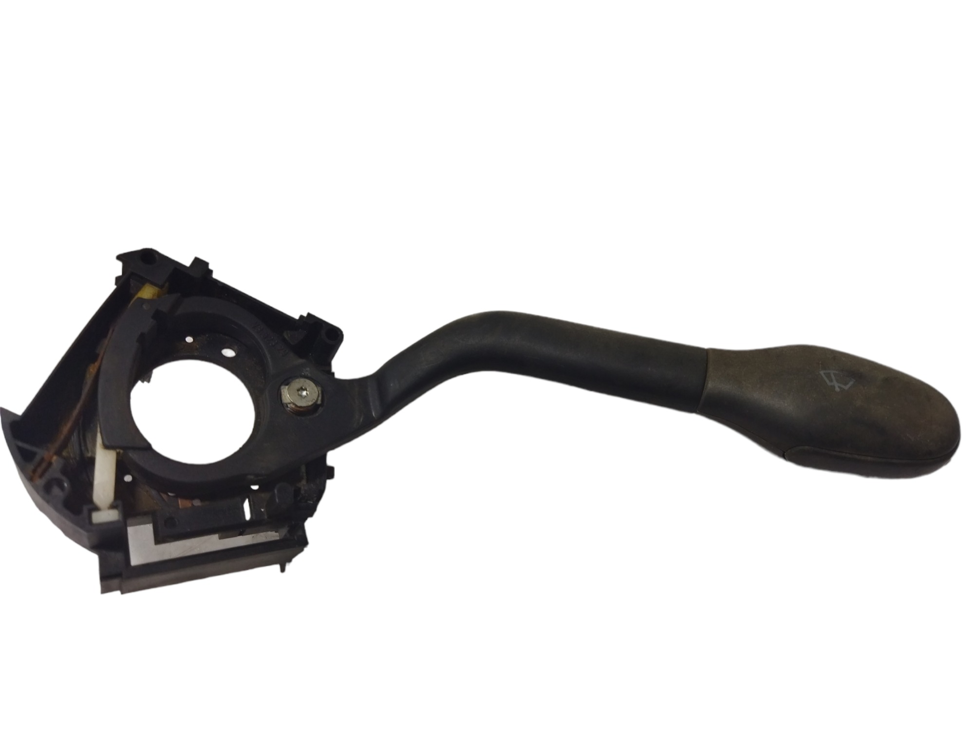 Chave De Limpador Vw Gol Com Limpador Traseiro 1