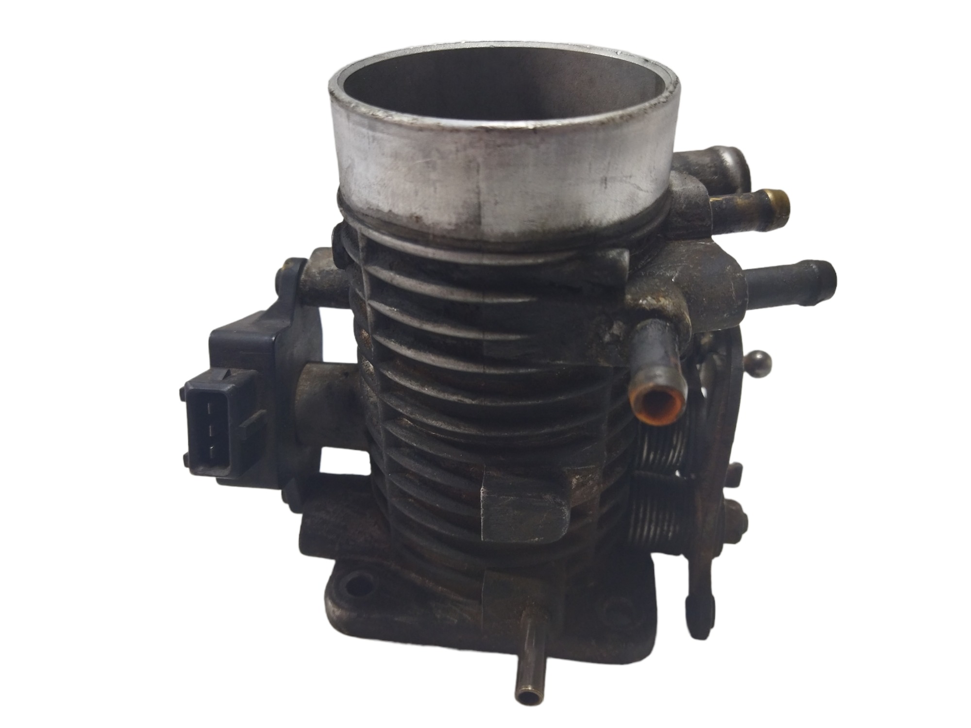 Corpo De Borboleta Gm Astra 1.8 16v 2