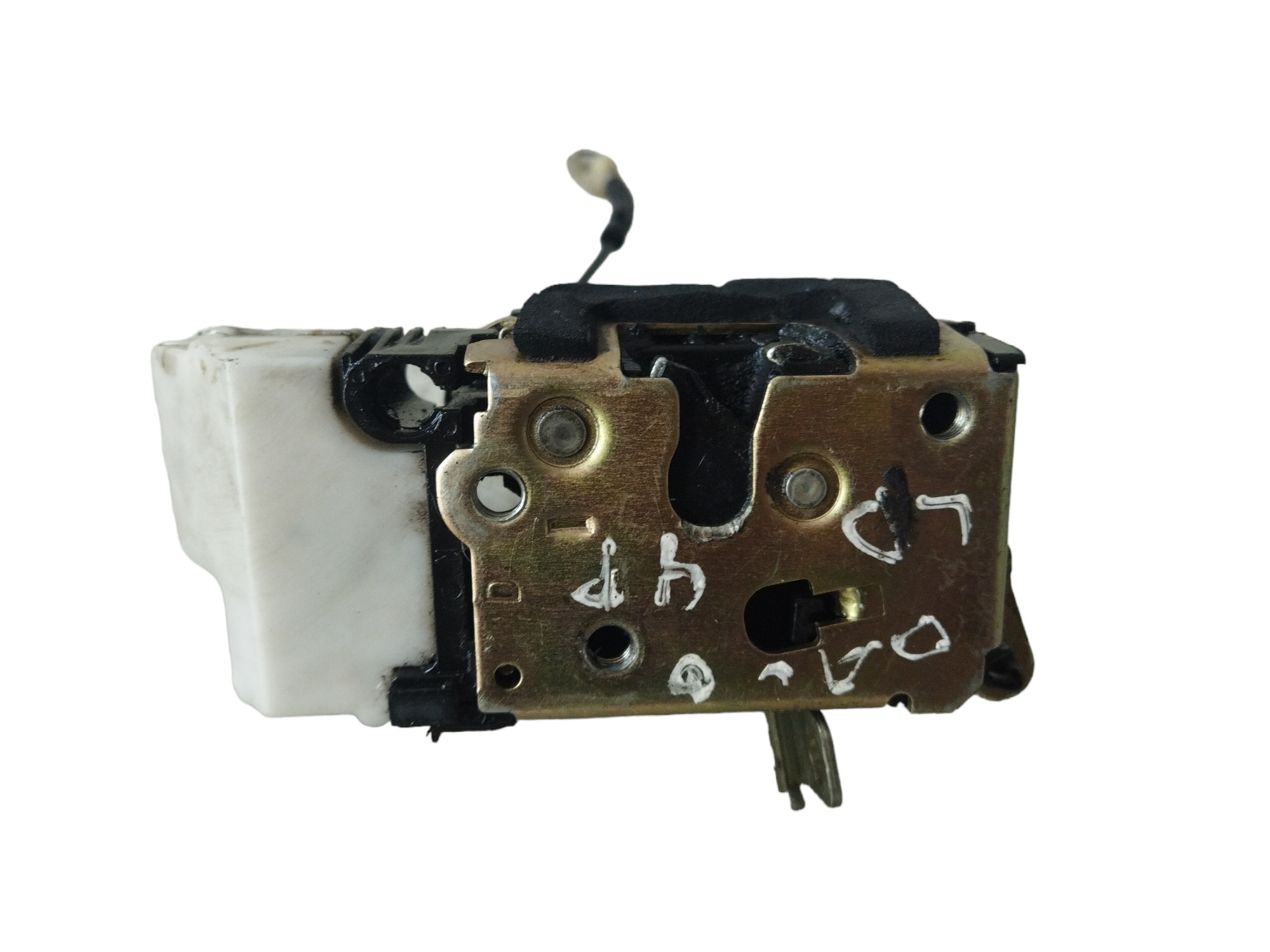 Fechadura Dianteira Direita Fiat Palio 2