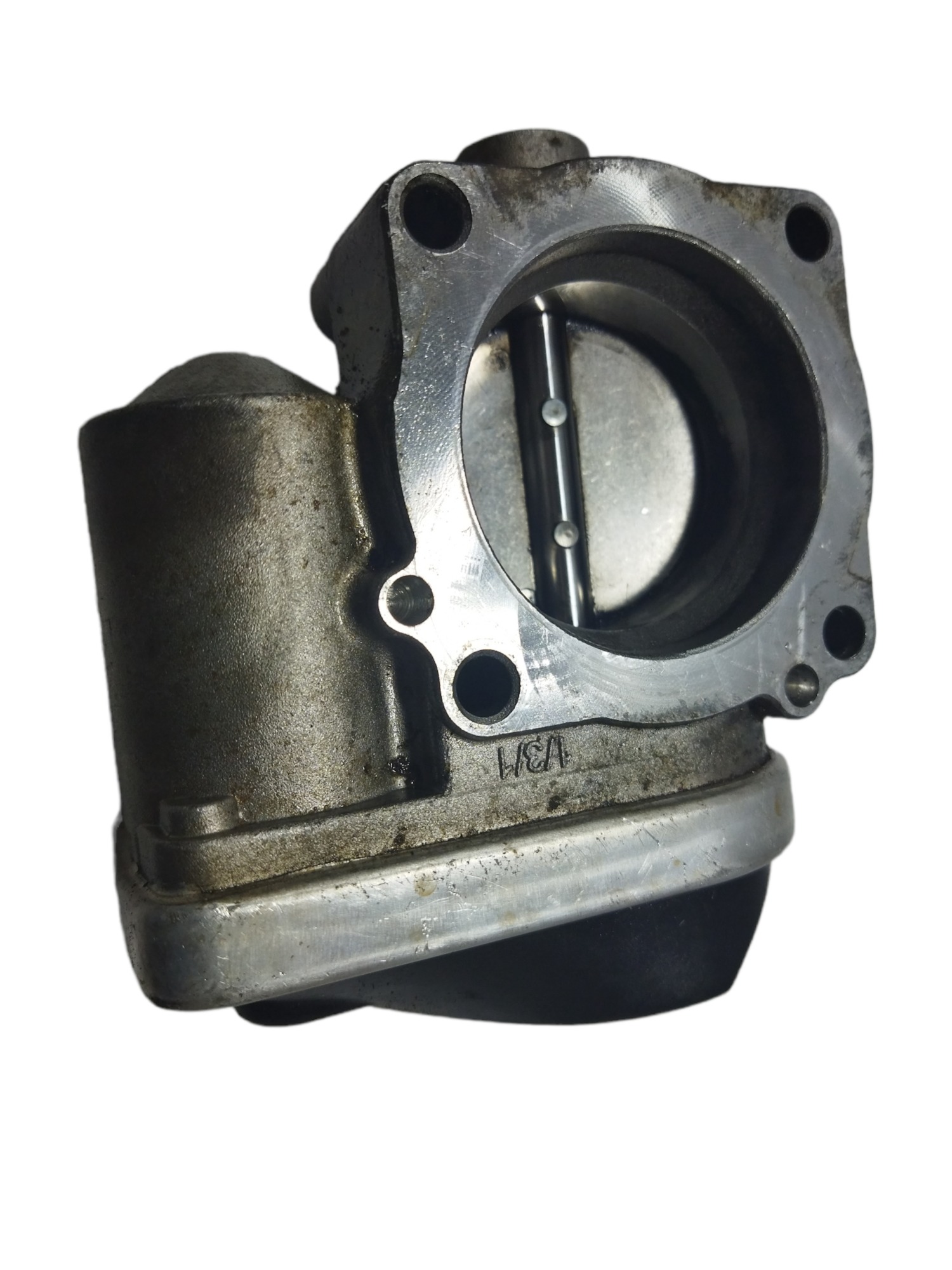 Corpo De Borboleta Vw Gol G5 1.6 7