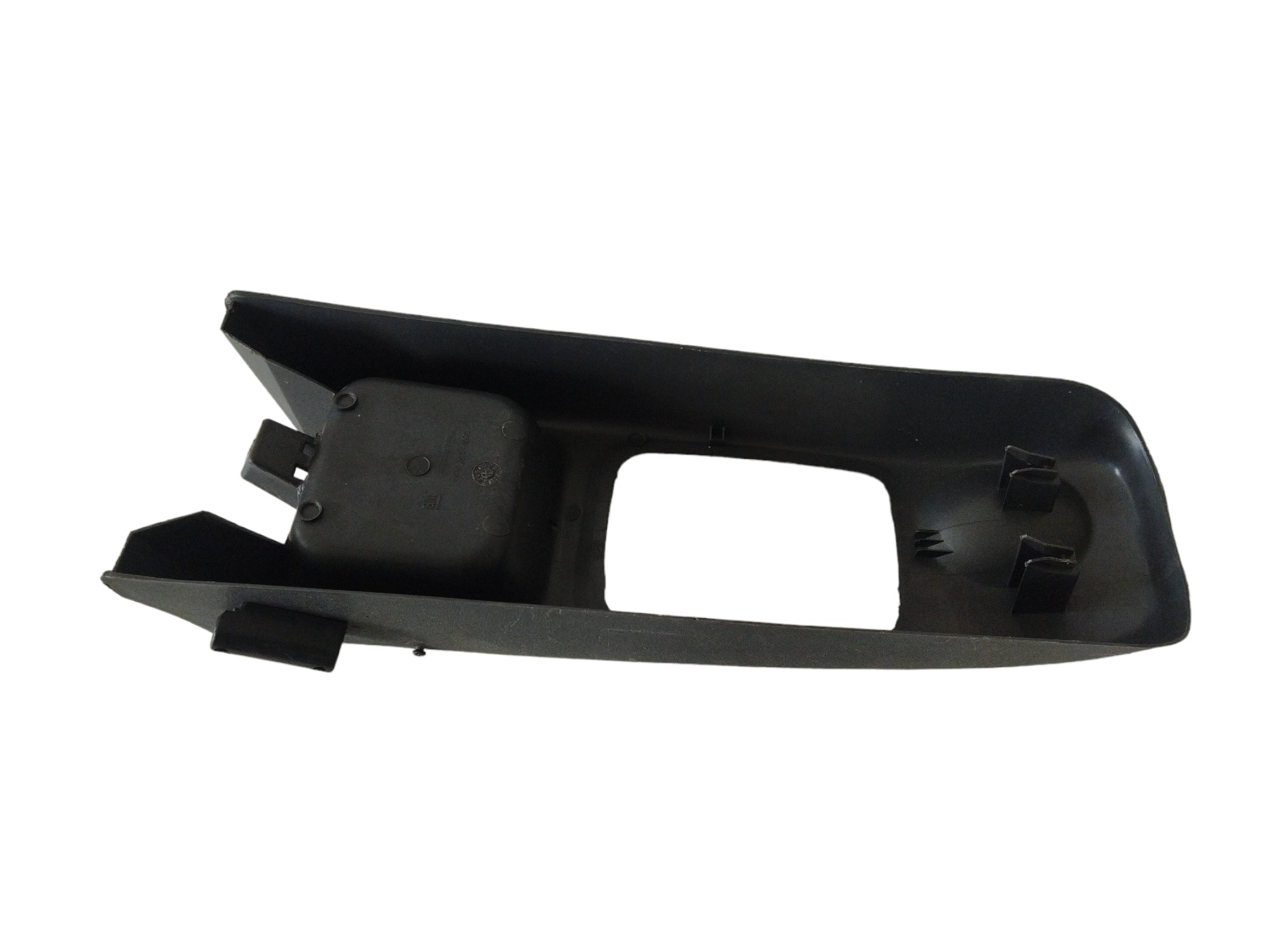 Console Central Gm Corsa Wind 1996 5