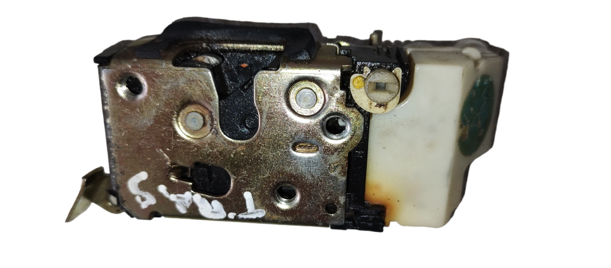 Fechadura Traseira Esquerda Fiat Palio Fiasa 2