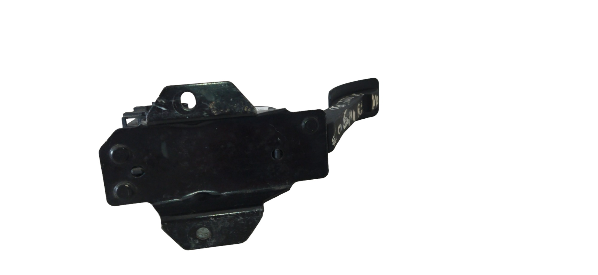 Pedal Acelerador Eletronico Renault Sandero Logan 1.6 8