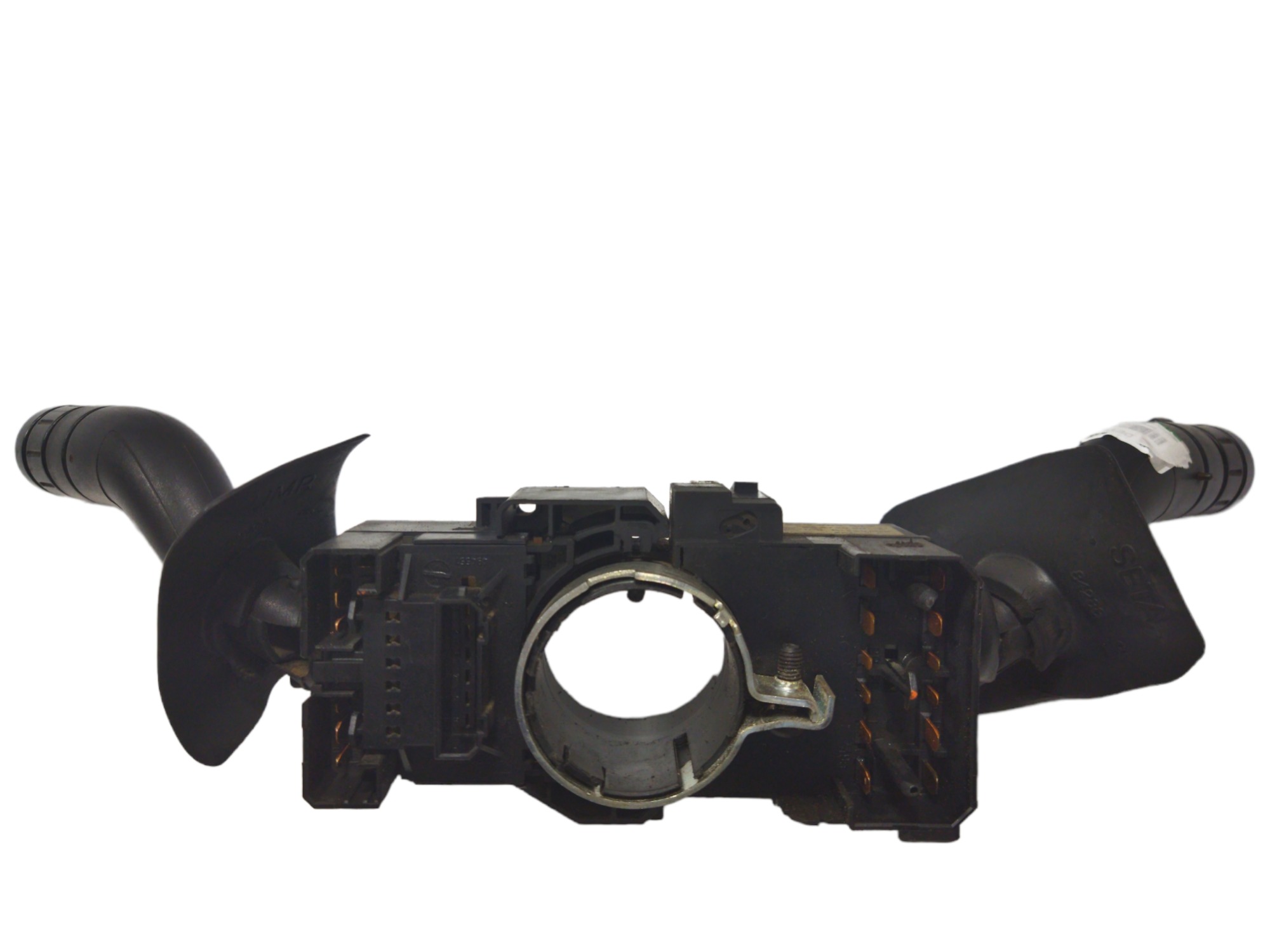 Comando De Seta Vw Fox 3
