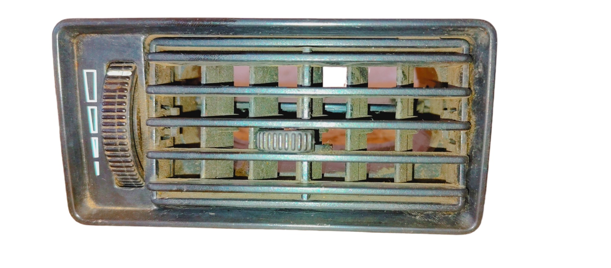 Difusor De Ar Fiat Tipo 1