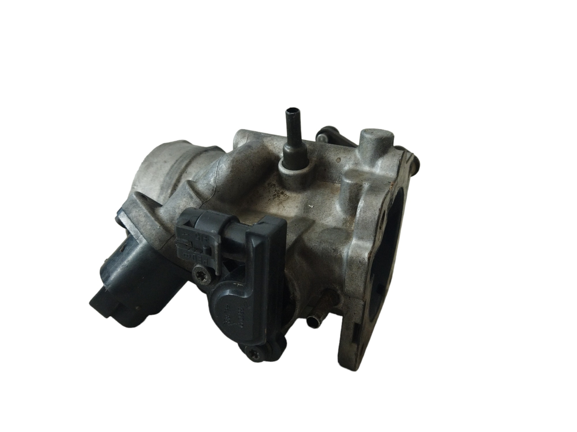 Corpo Borboleta Tbi Gm Corsa 1.0 8v 1997 4