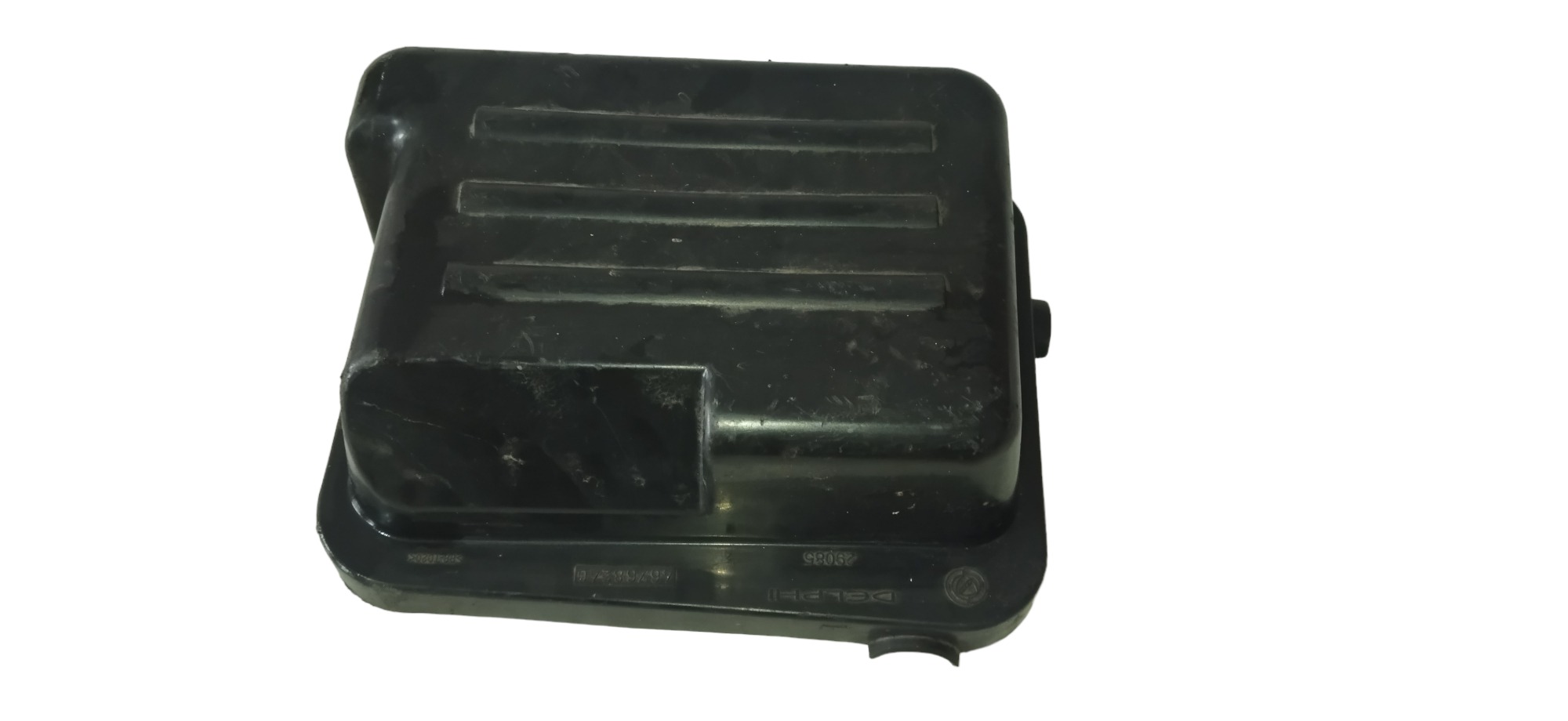 Tampa Caixa Fusível Reles Fiat Palio 3
