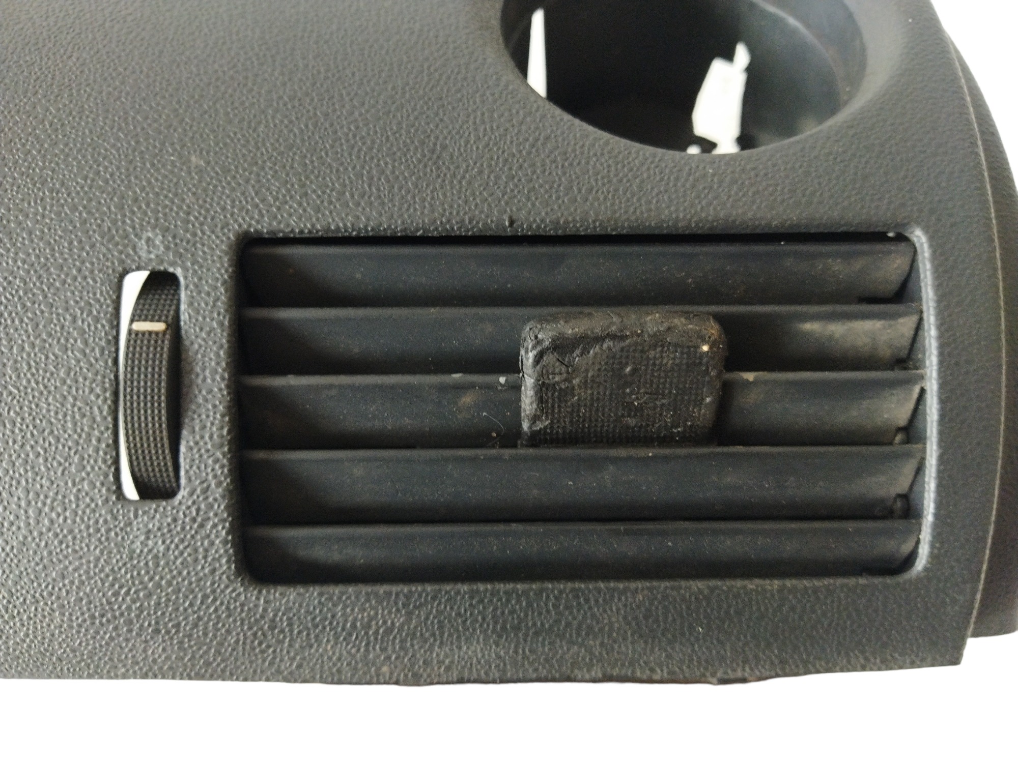 Moldura Difusor Ar Vw Parati G3 2003 7