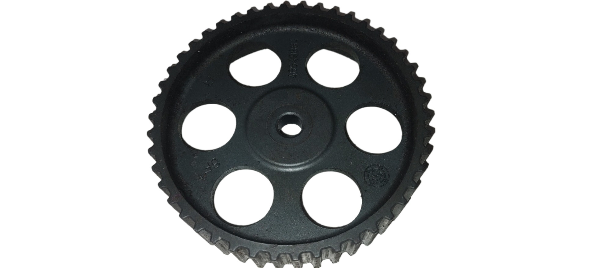Polia Comando Fiat Palio 3