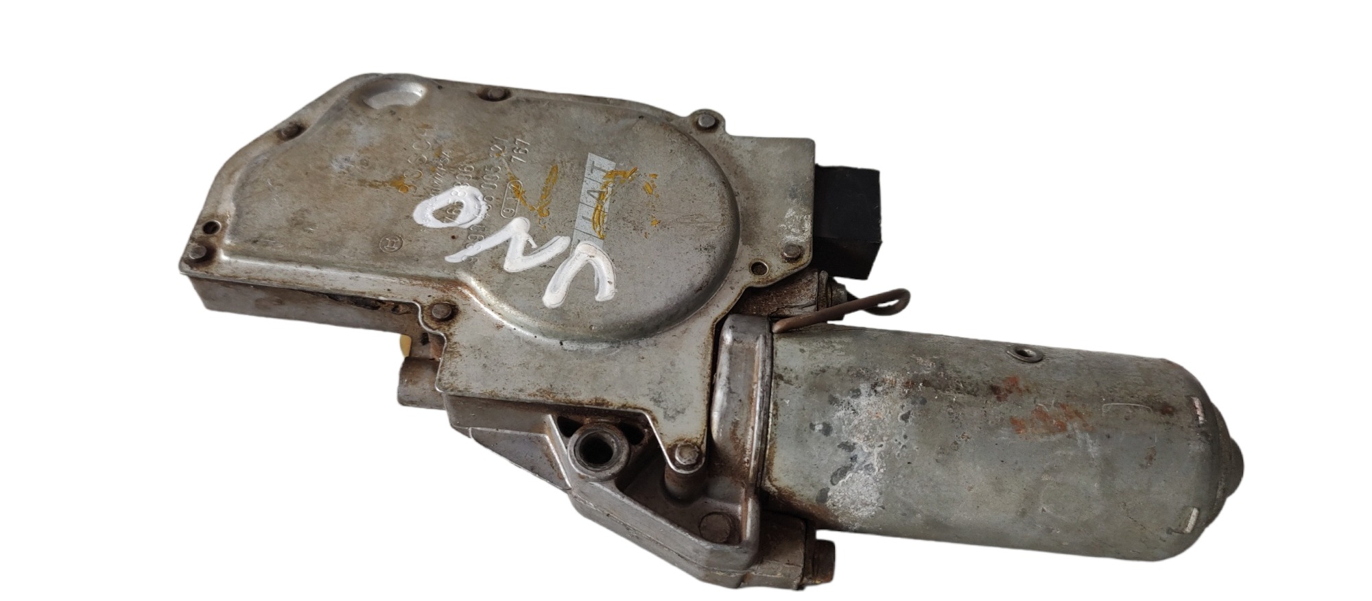 Motor Limpador Traseiro Fiat Uno 1995 5