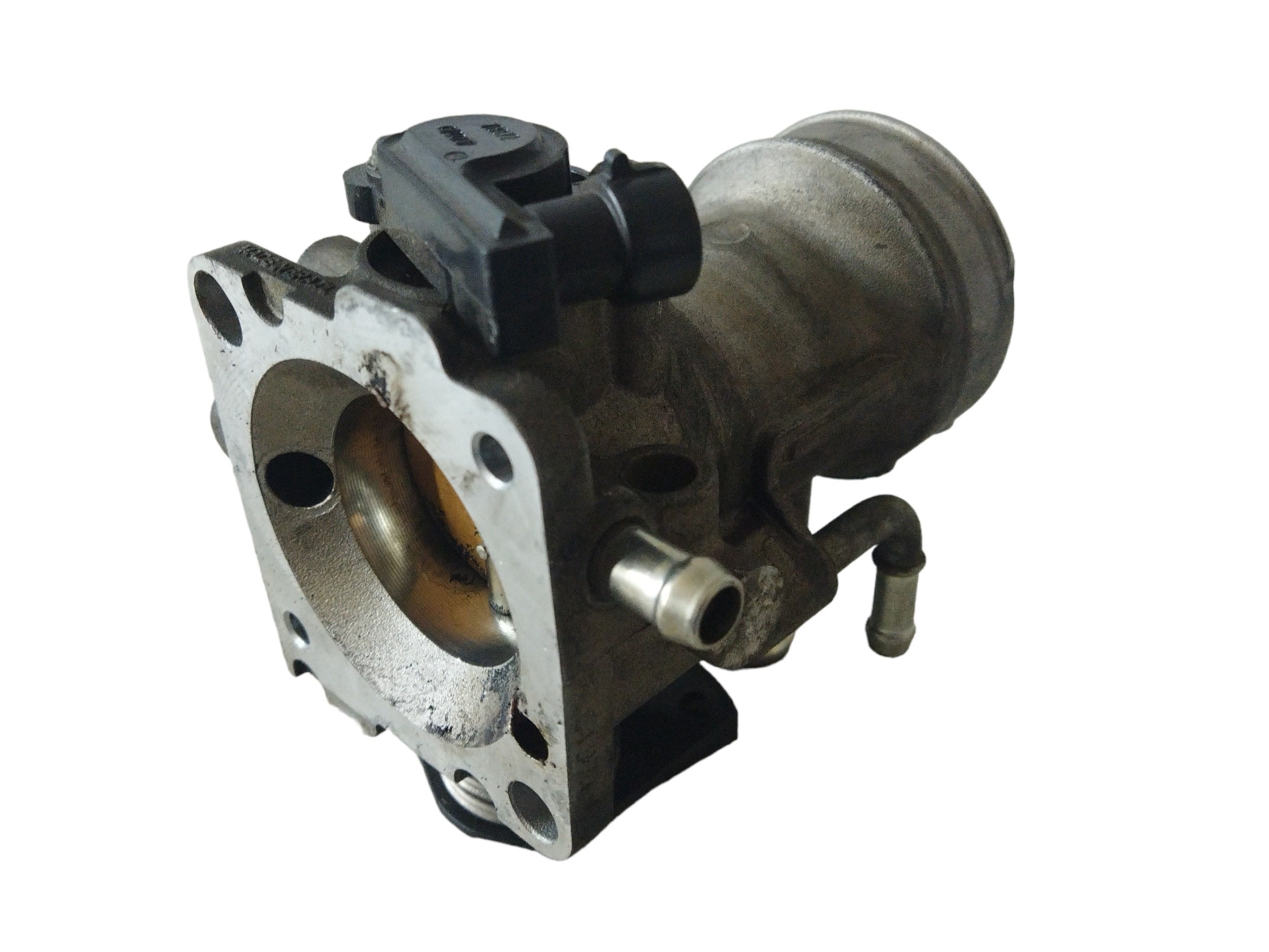 Tbi Corpo Borboleta Gm Celta Flex 2007 7