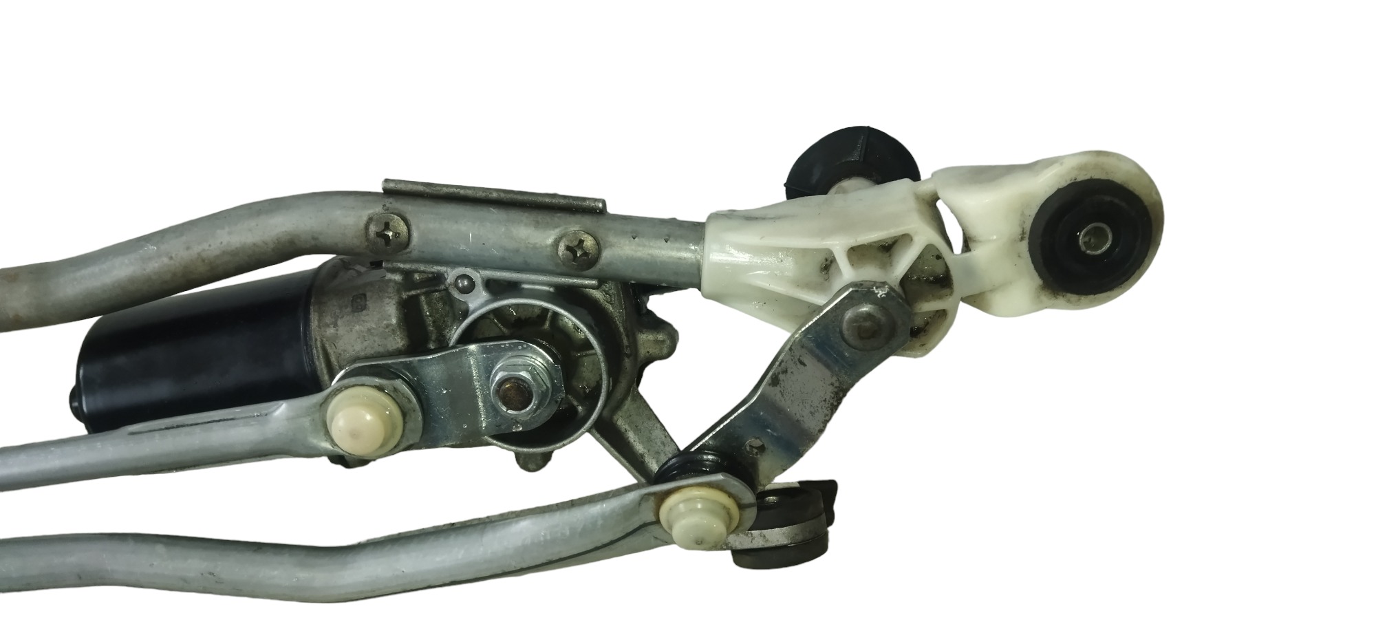 Motor Limpador Parabrisa Honda Fit 7