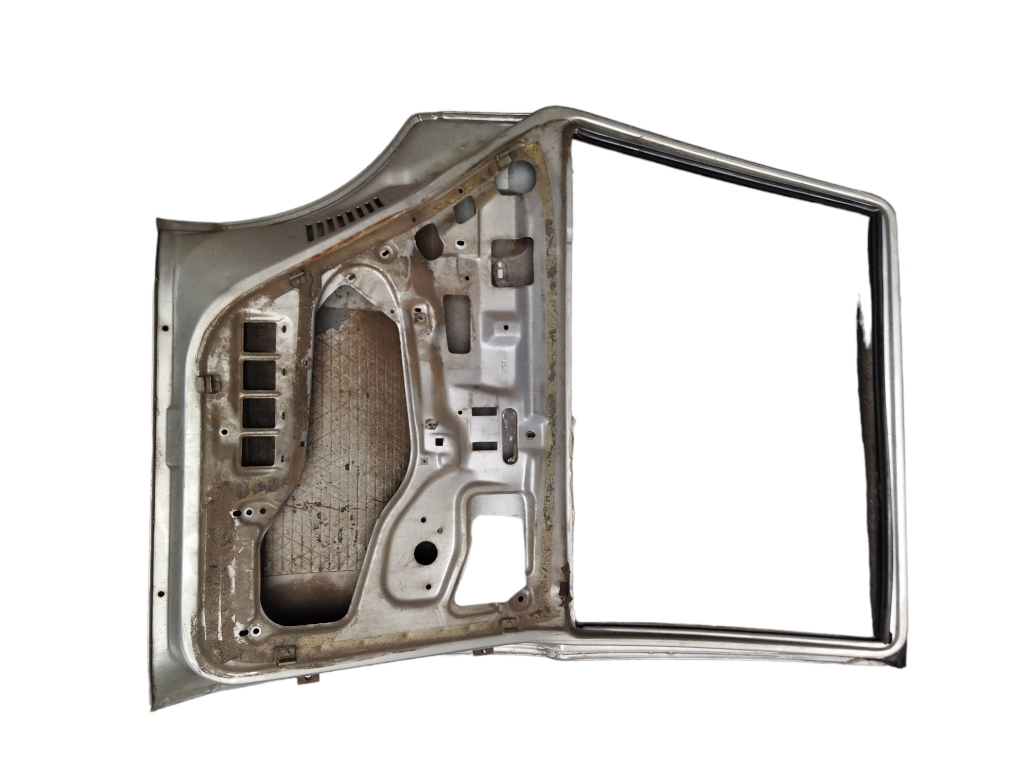 Porta Traseira Direita Vw Santana 1999 2