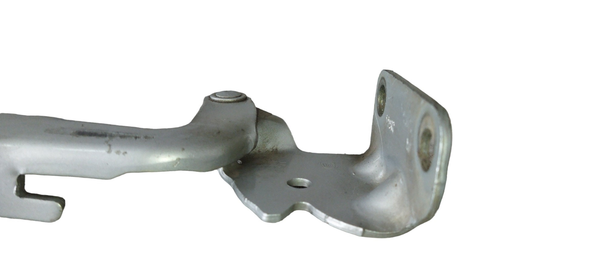 Braço Dianteiro Direito Capo Fiat Uno Vivace 3