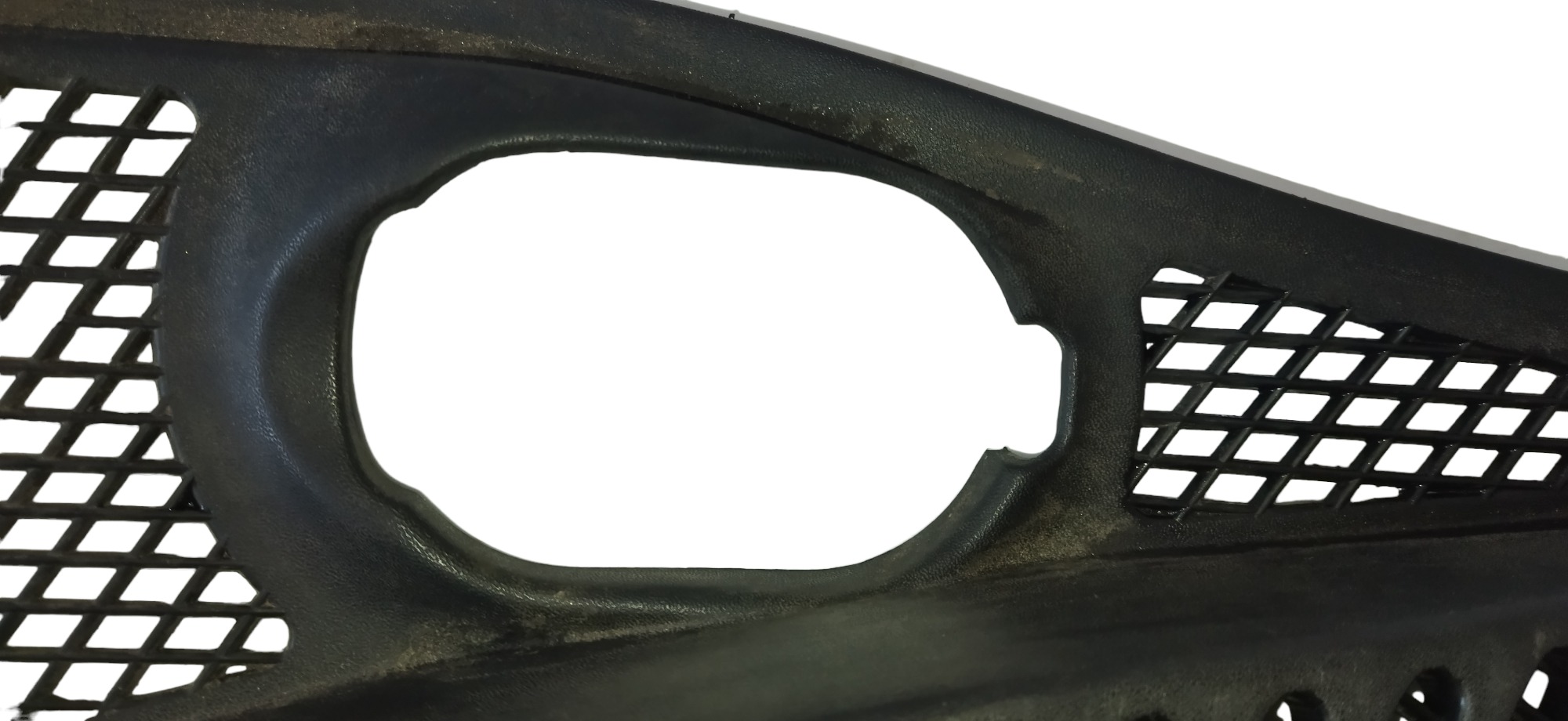 Churrasqueira Dianteira Esquerda Renault Scenic 4